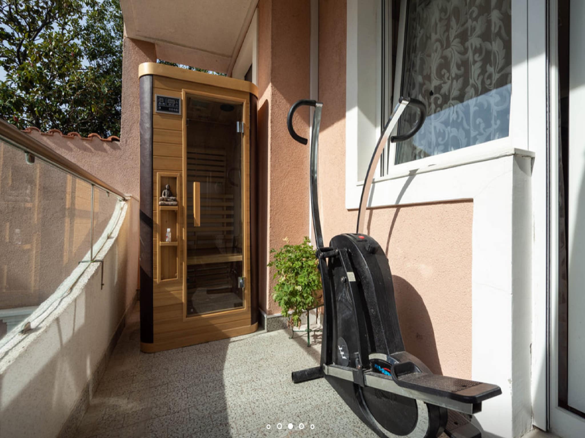 Apartmá Luxury Suite Jasmin-Two Bedroom Suite with Hot Tub