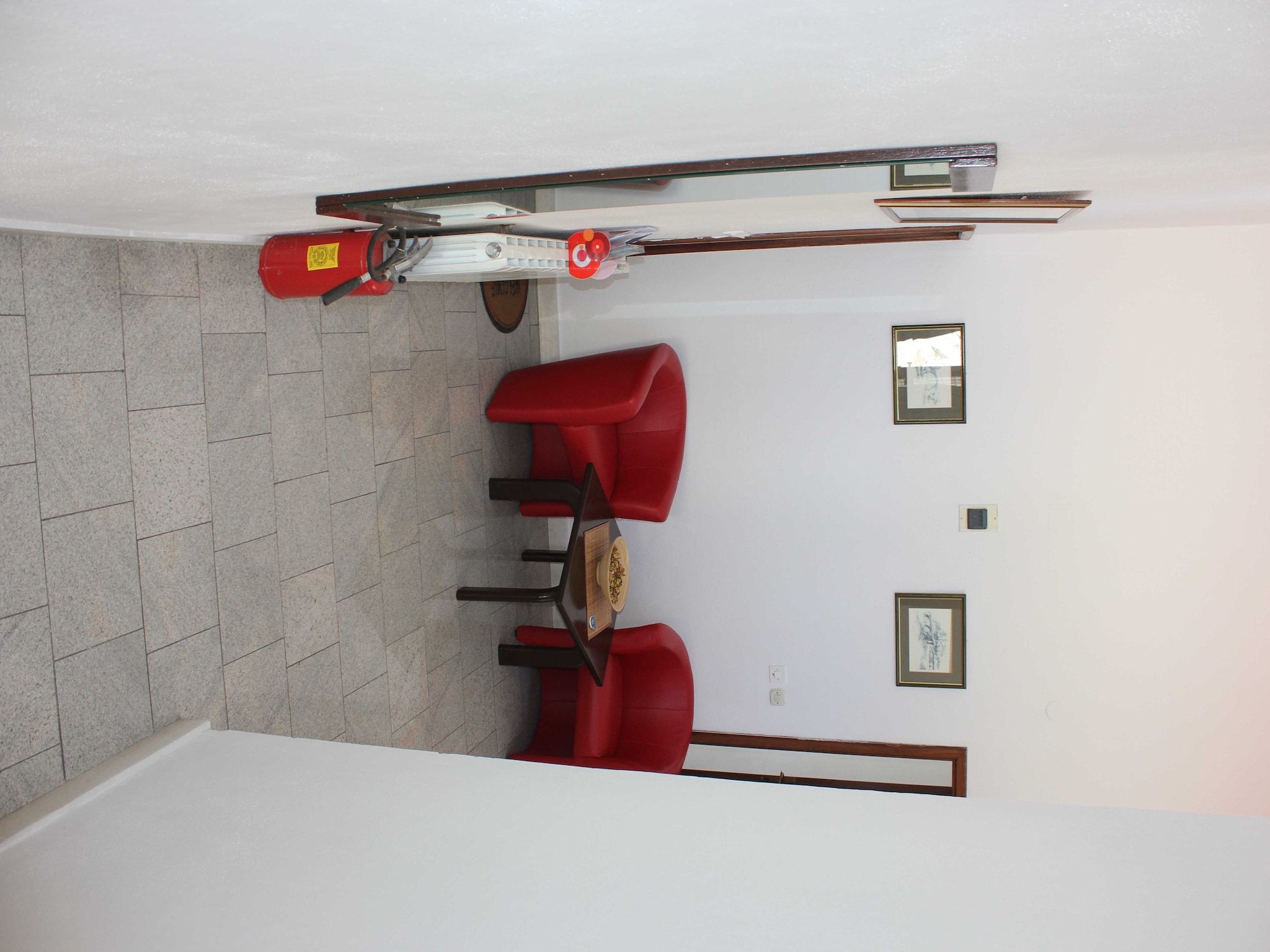 Apartmá Guest House San Antonio-Triple Room with Balcony n