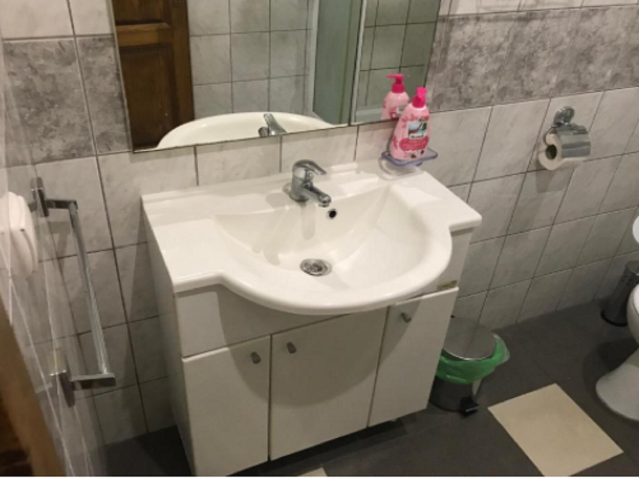 公寓 Guest House San Antonio-One Bedroom Apartment(Grou