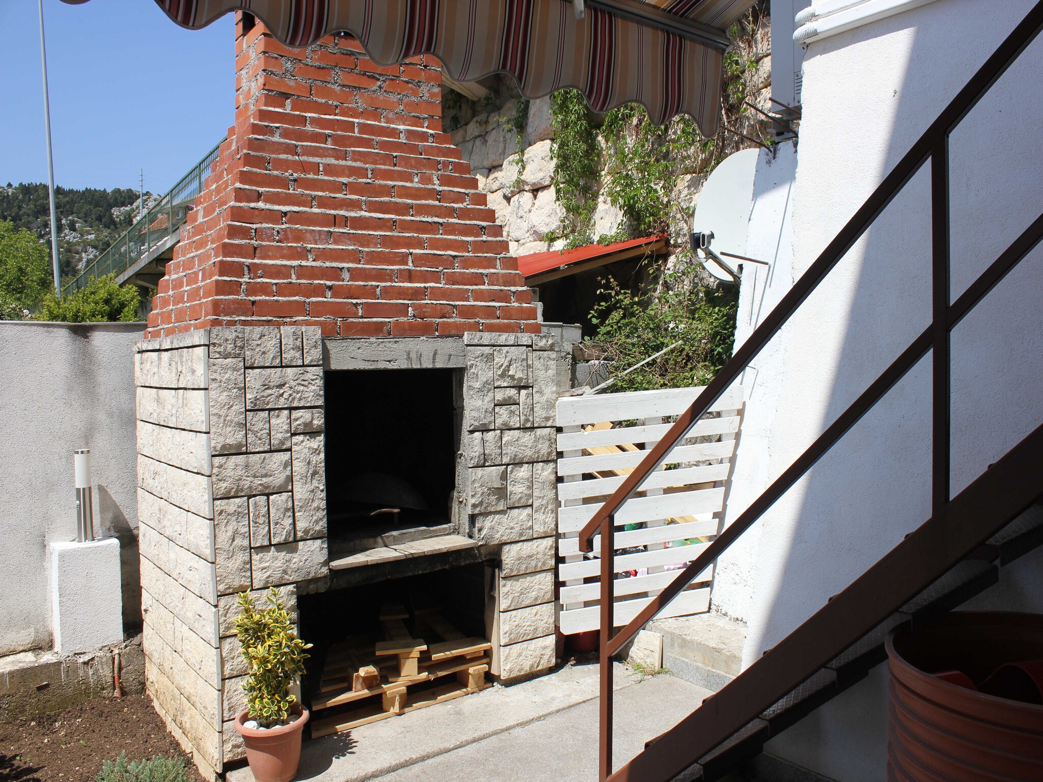 公寓 Guest House San Antonio-One Bedroom Apartment(Grou