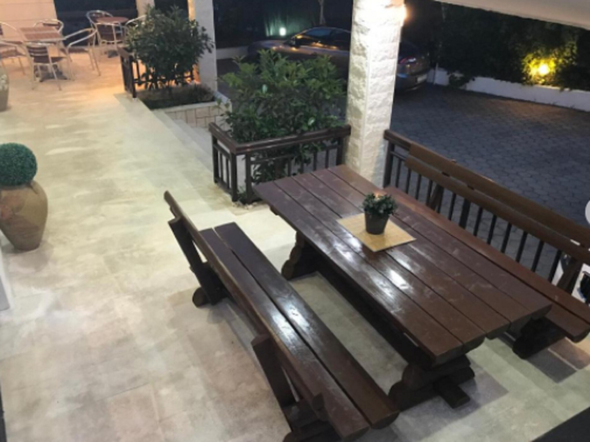 公寓 Guest House San Antonio-One Bedroom Apartment(Grou