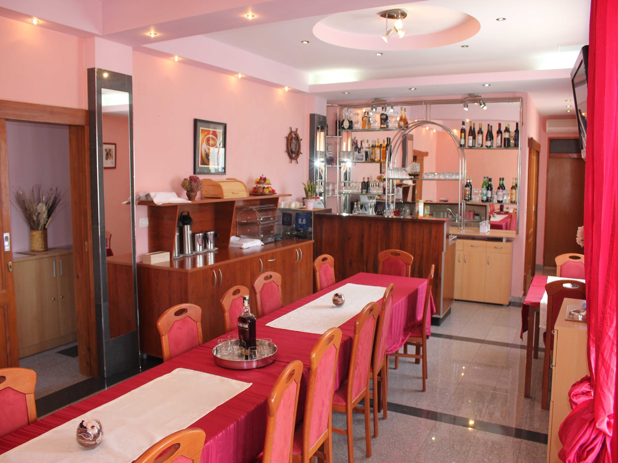 Apartmá Guest House San Antonio - Deluxe Room with Patio n