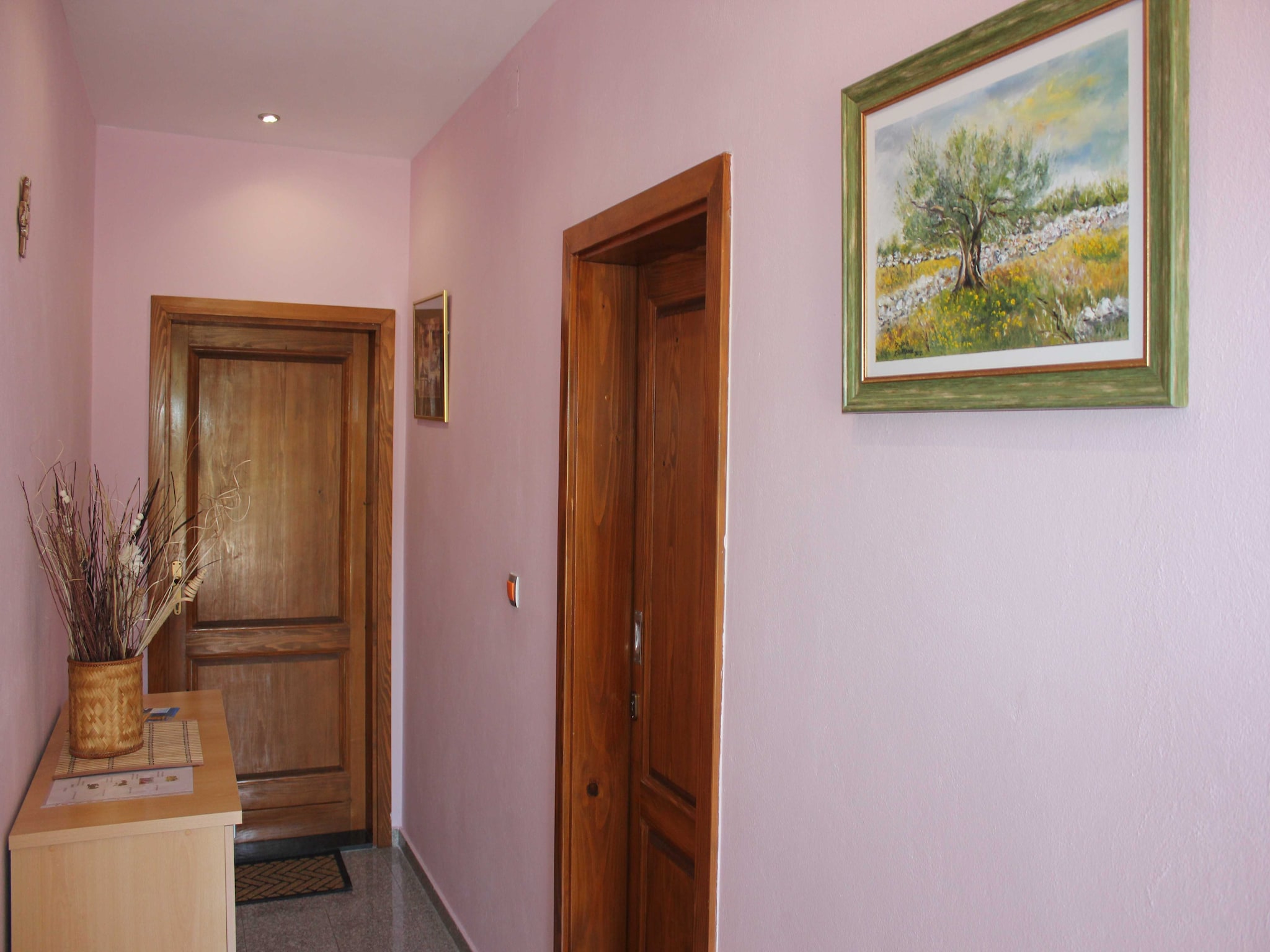 Apartmá Guest House San Antonio-Comfort One Bedroom Apartm