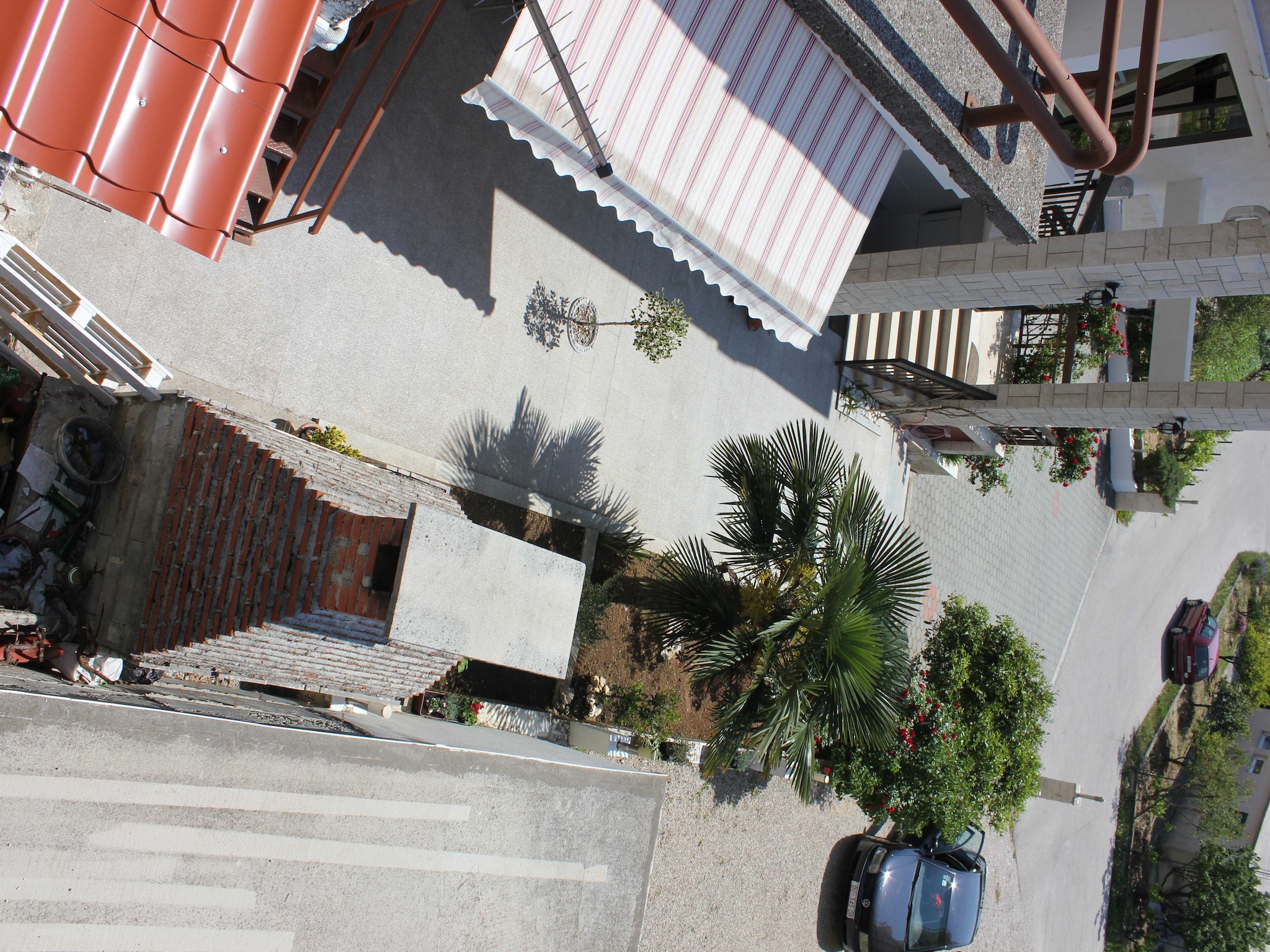 Apartmá Guest House San Antonio-Comfort One Bedroom Apartm