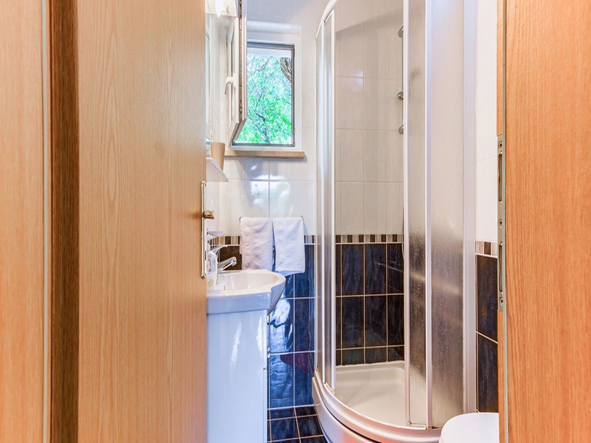 Apartmá Apartments Ivo - Comfort One bedroom apartment wit