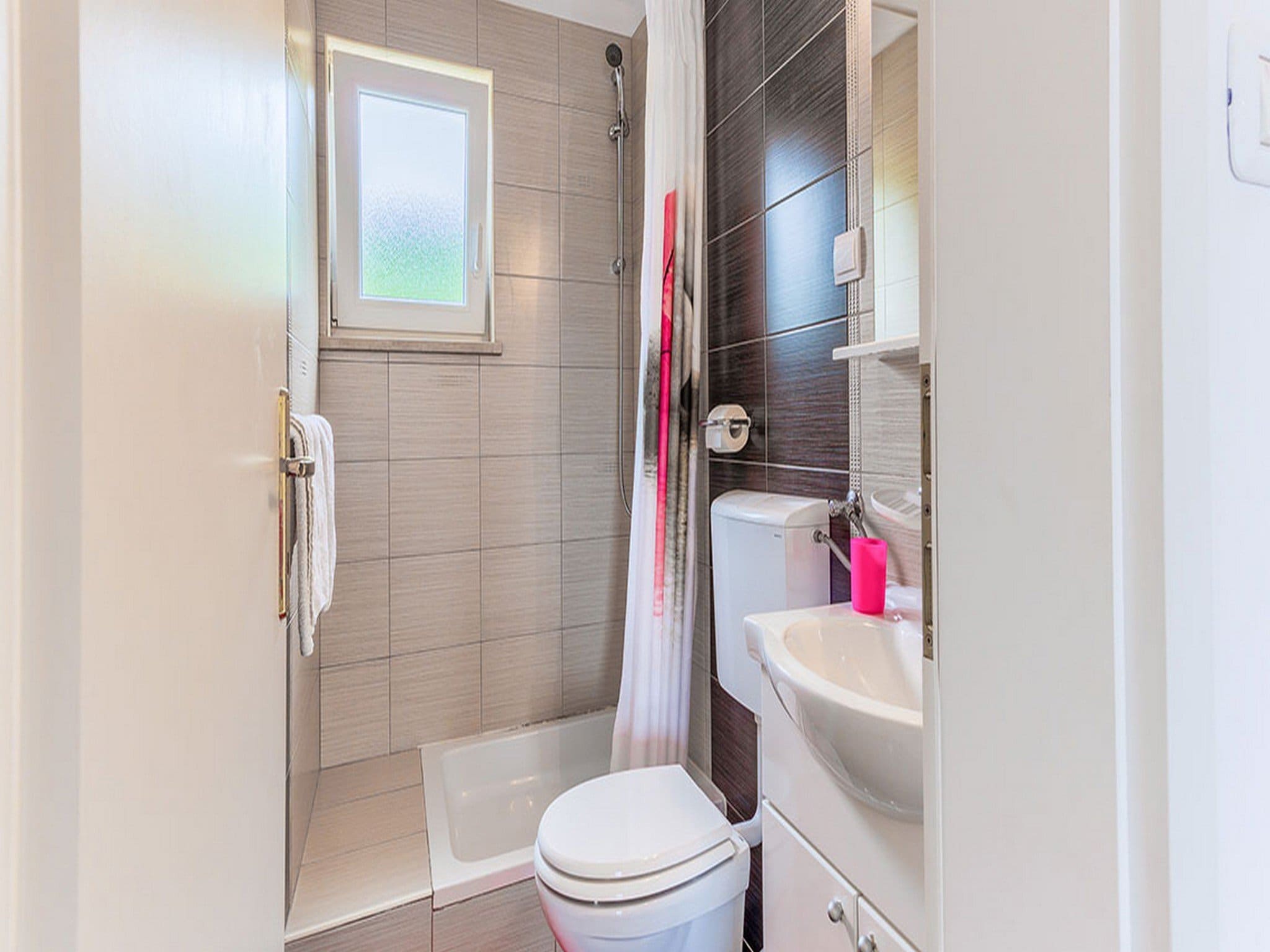 Apartmá Apartments Ivo - Superior One bedroom apartment wi
