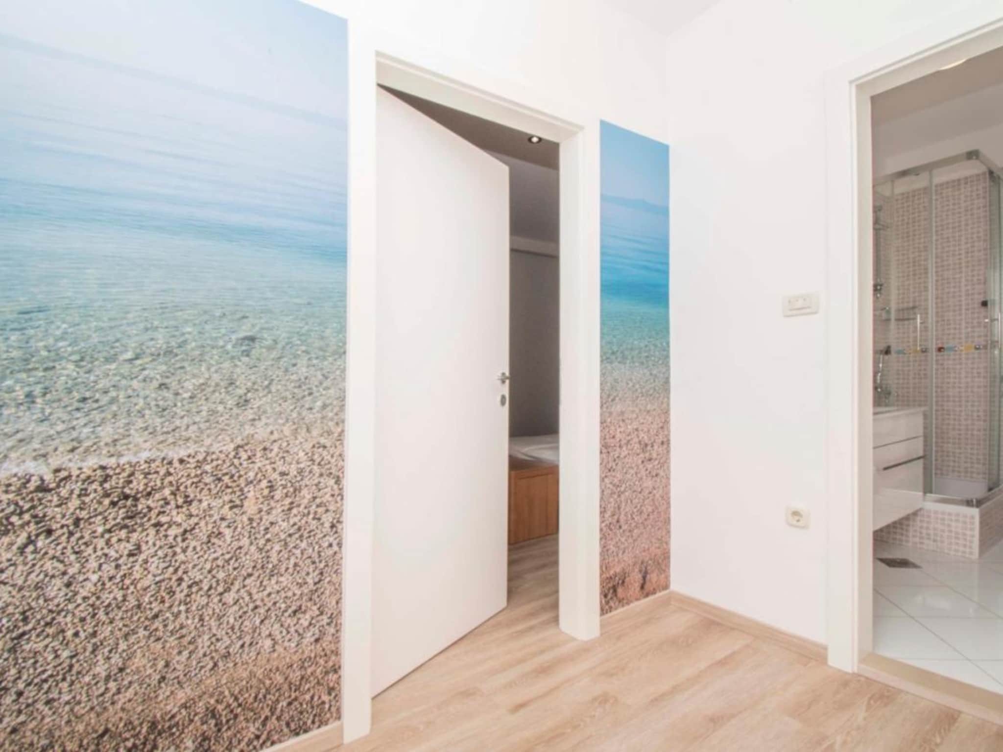 Lejlighed Apartments Antonio - Comfort One-Bedroom Apartment