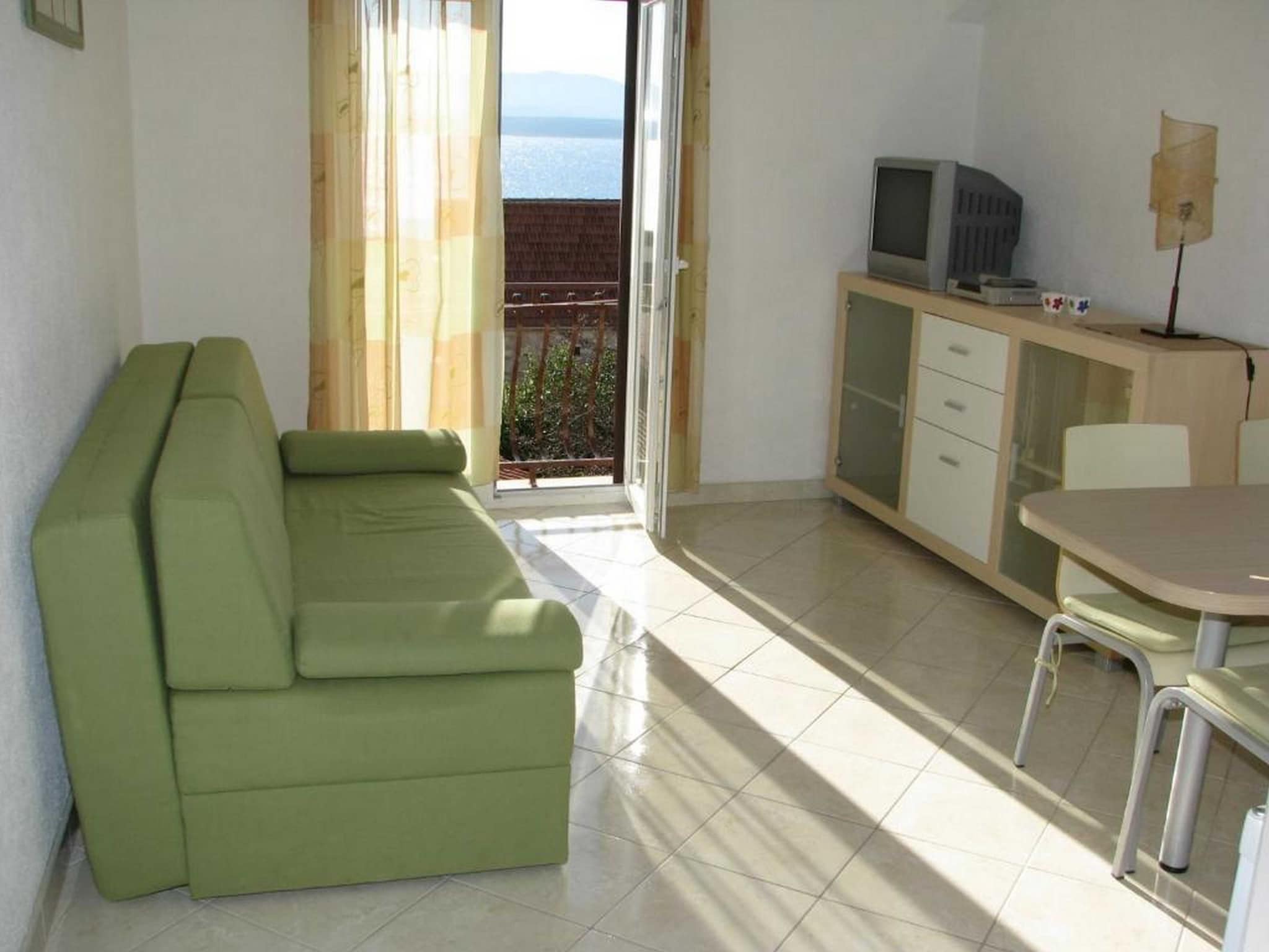Ferienwohnung Apartments Paloc - Standard One-bedroom Apartment