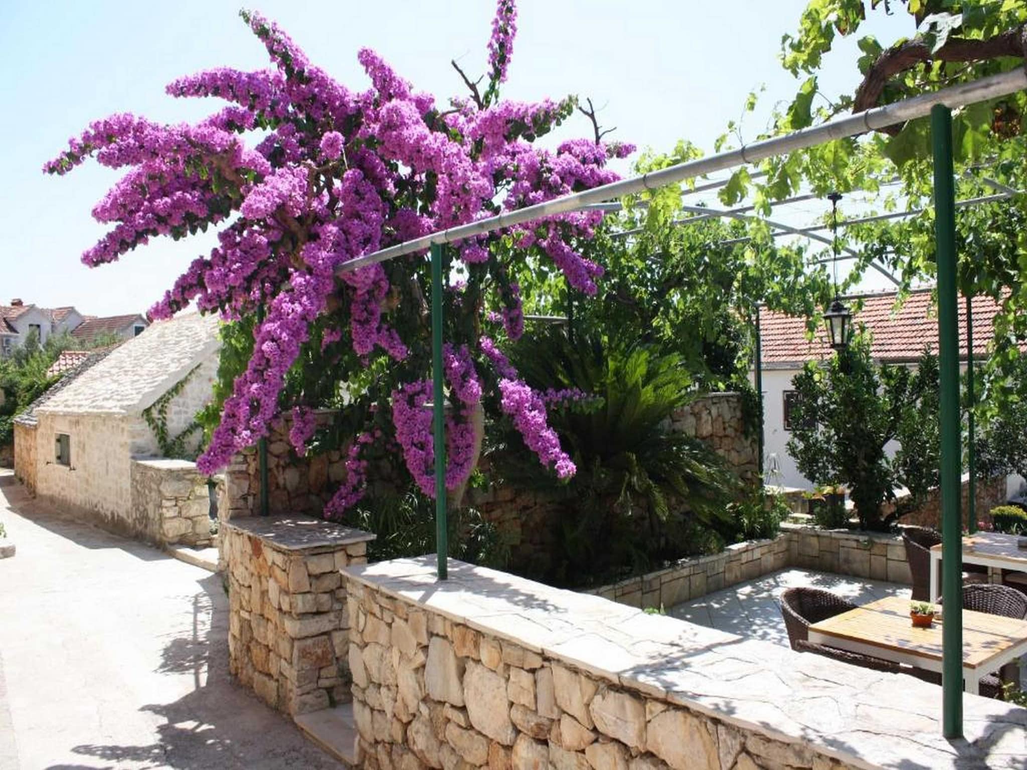 Apartmá Apartments Paloc - One-Bedroom Apartment with Balc