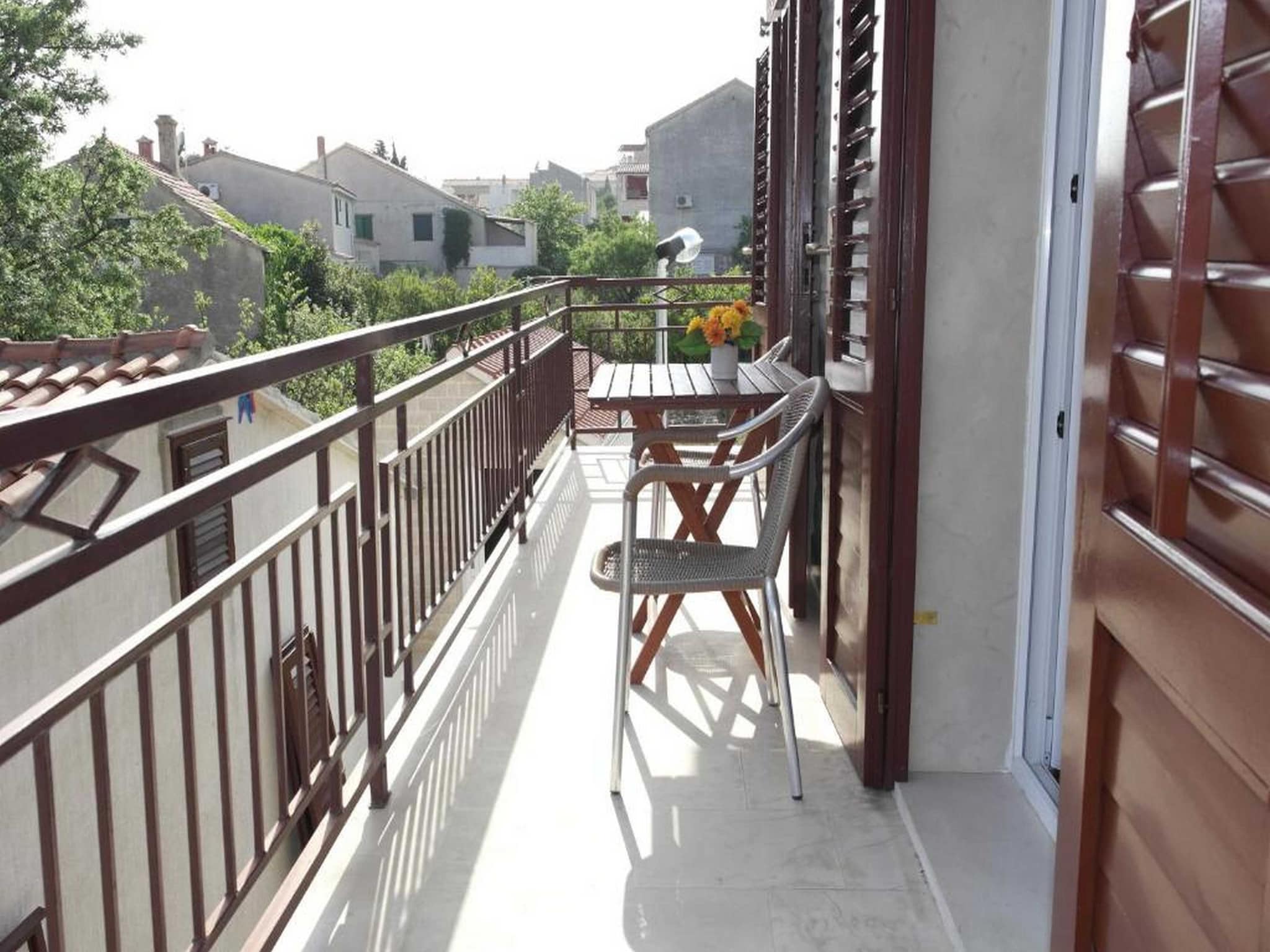 Apartmá Apartments Paloc - One-Bedroom Apartment with Balc