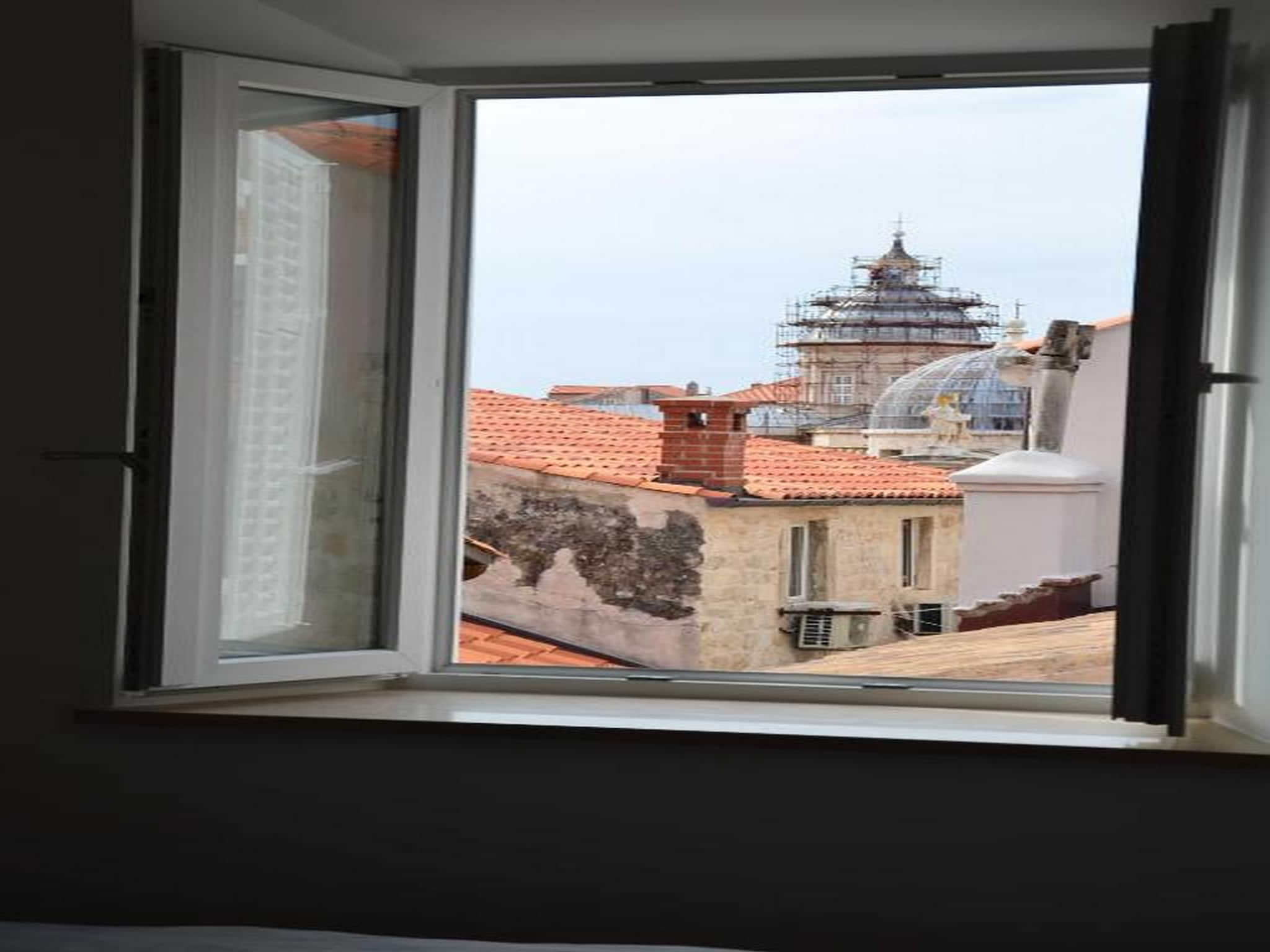 Apartmá PK Apartments - Dubrovnik  - Two Bedroom Apartment
