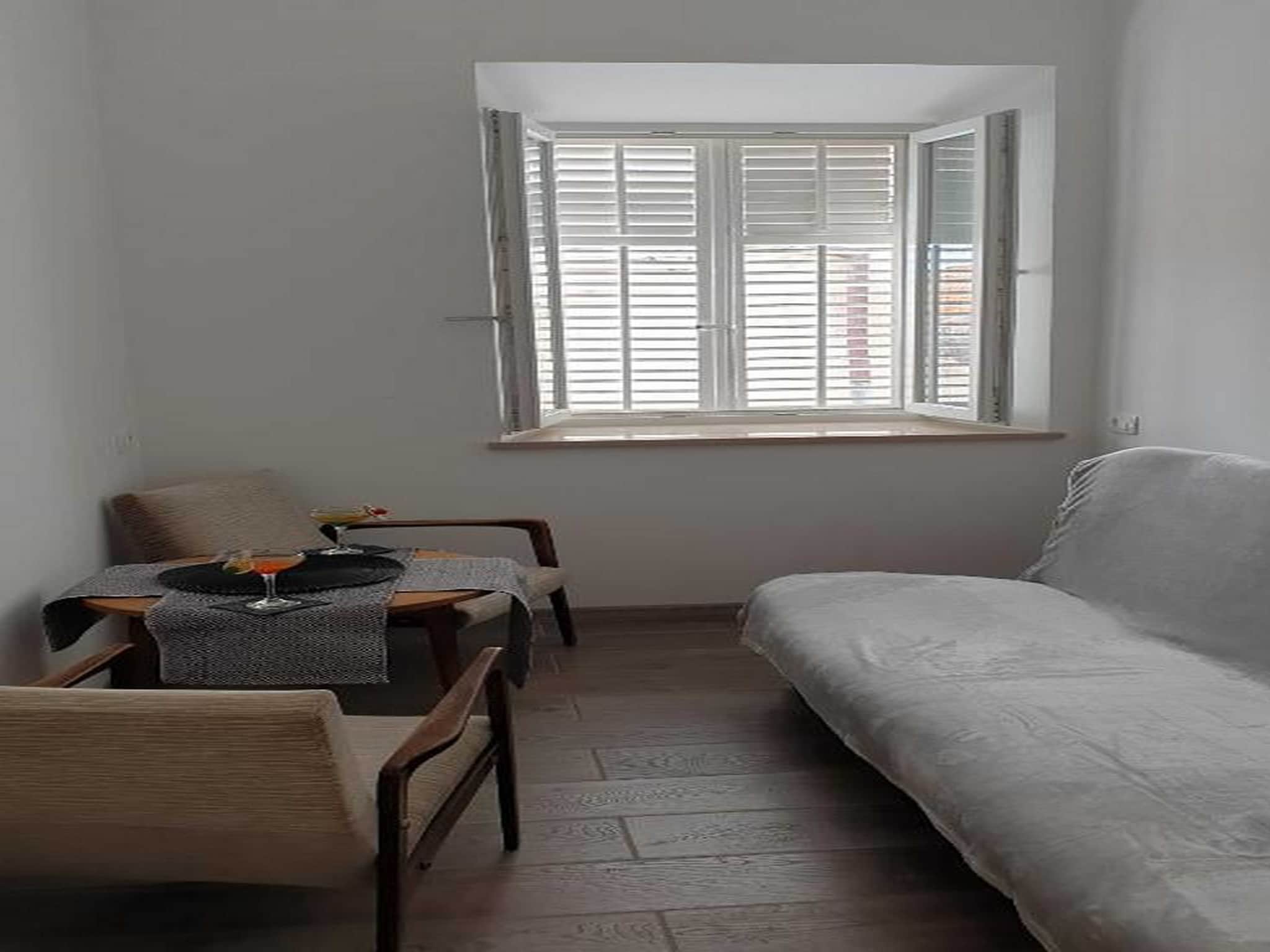 Apartmá PK Apartments - Dubrovnik  - Two Bedroom Apartment