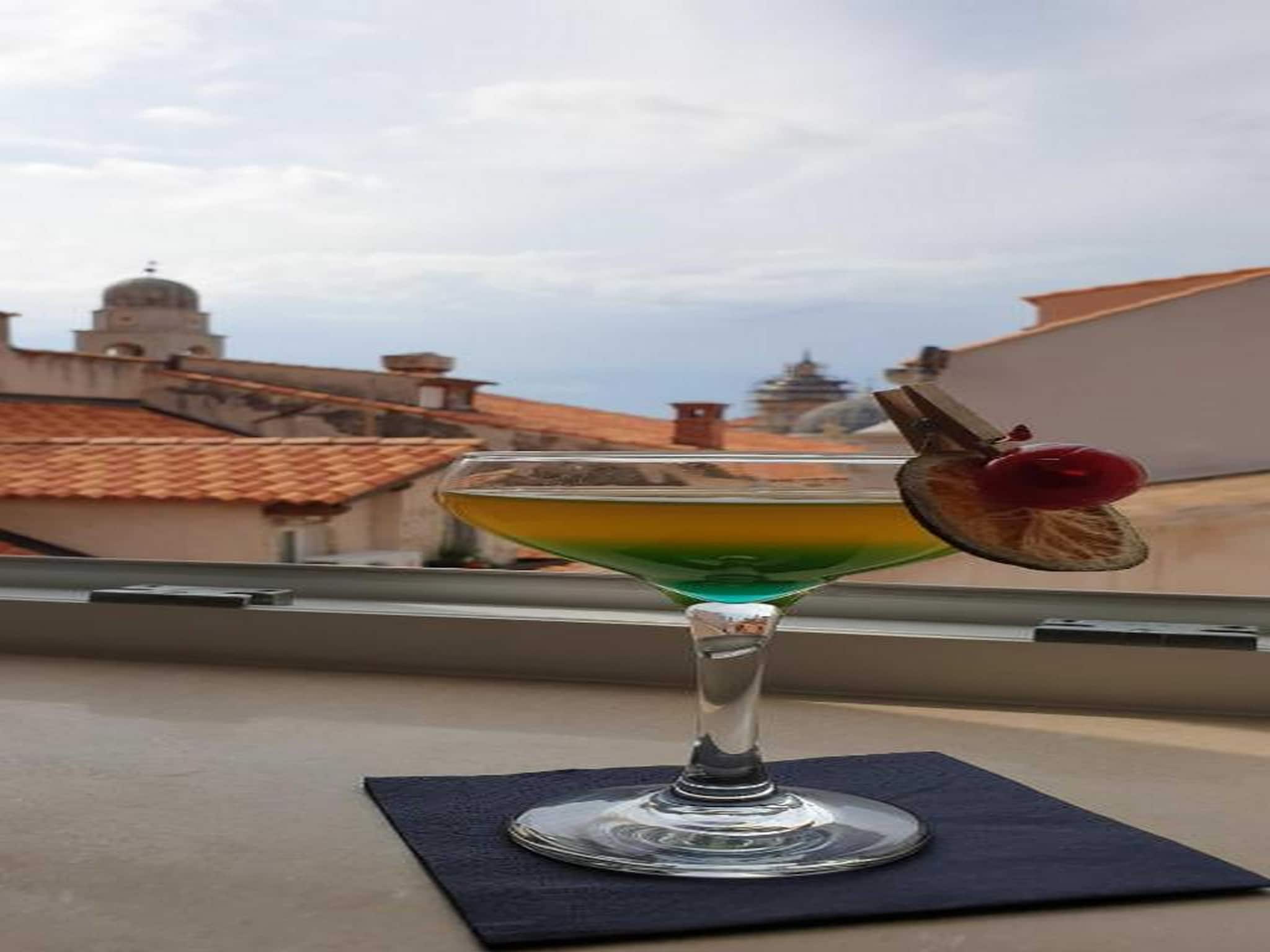 Apartmá PK Apartments - Dubrovnik  - Two Bedroom Apartment