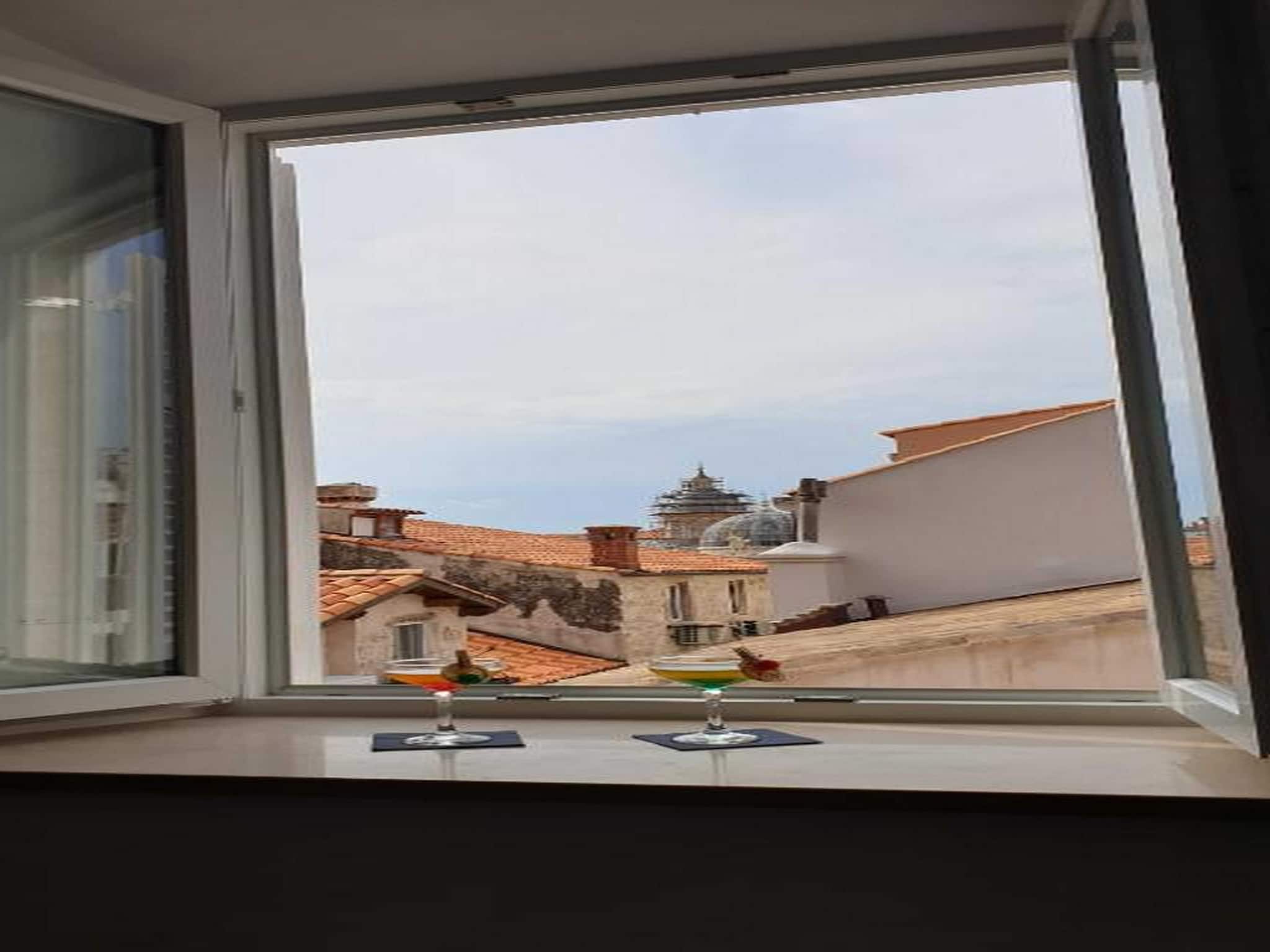 Apartmá PK Apartments - Dubrovnik  - Two Bedroom Apartment