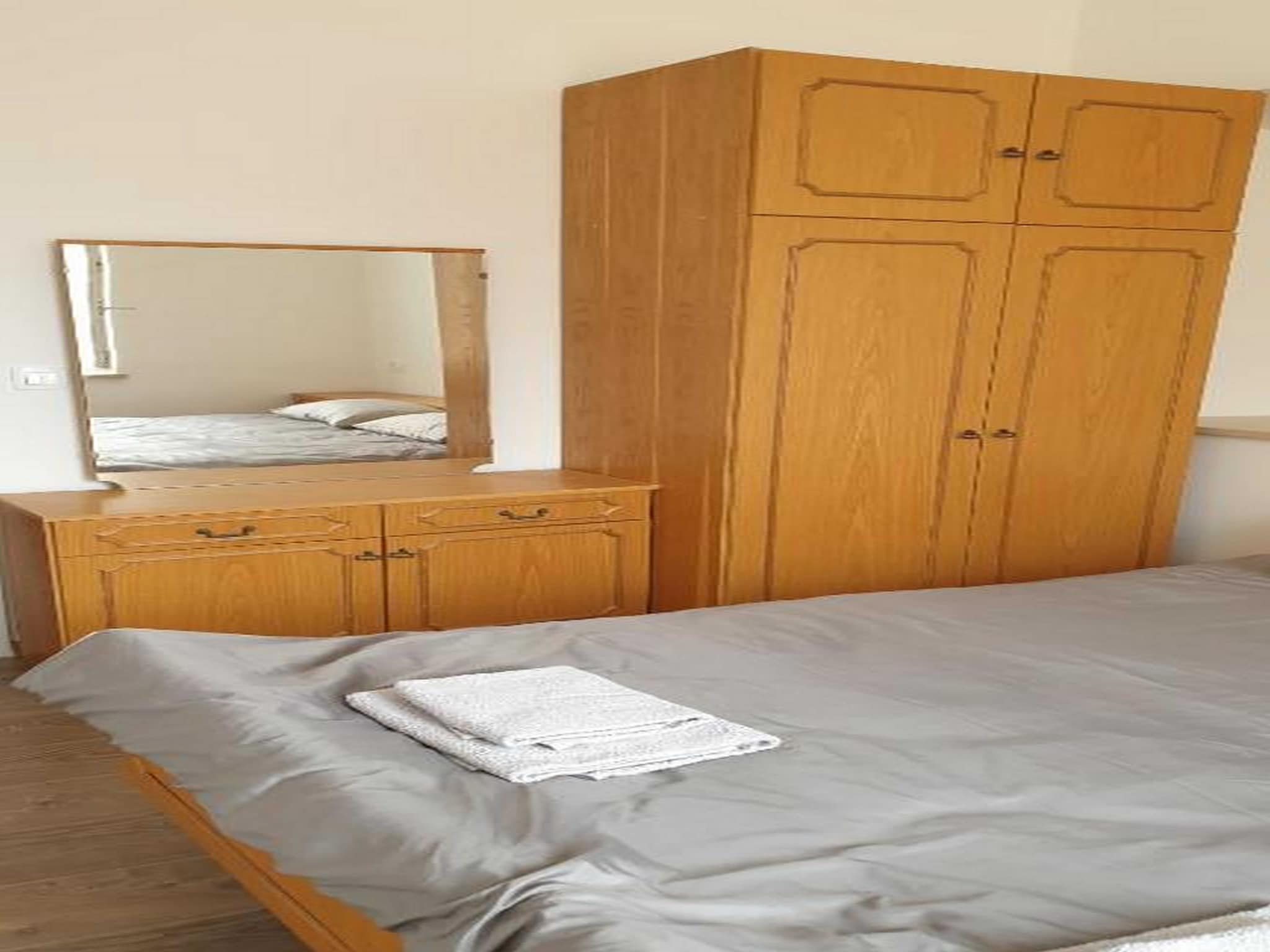 Apartmá PK Apartments - Dubrovnik  - Two Bedroom Apartment