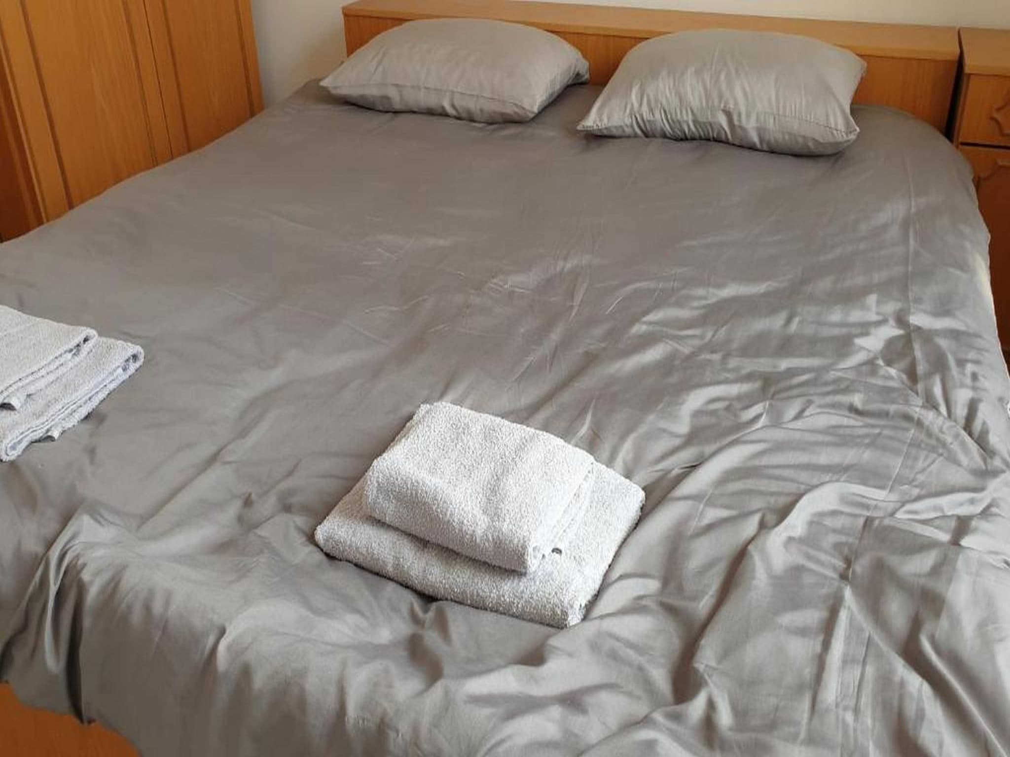 Apartmá PK Apartments - Dubrovnik  - Two Bedroom Apartment