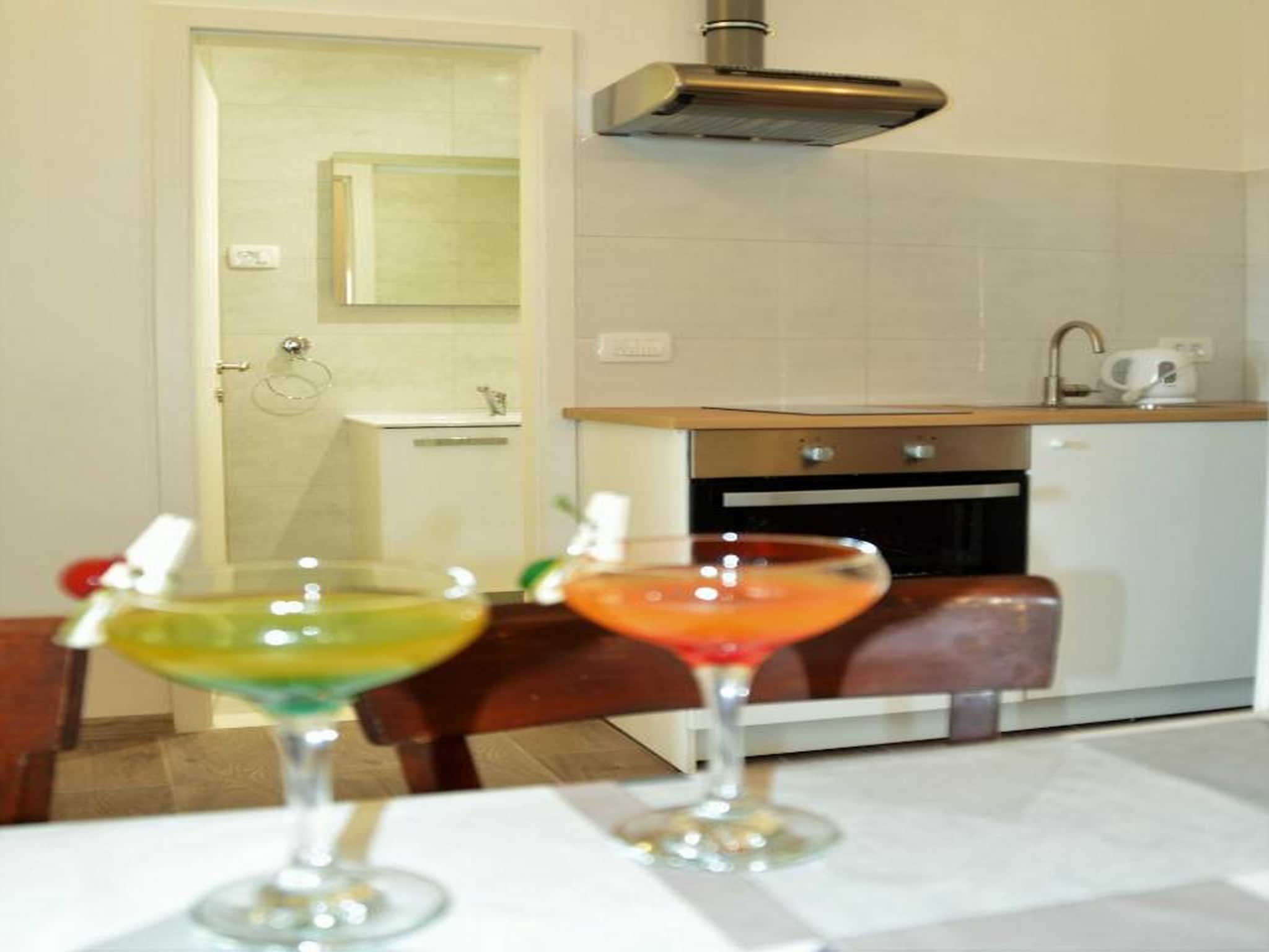 Apartmá PK Apartments - Dubrovnik  - Two Bedroom Apartment