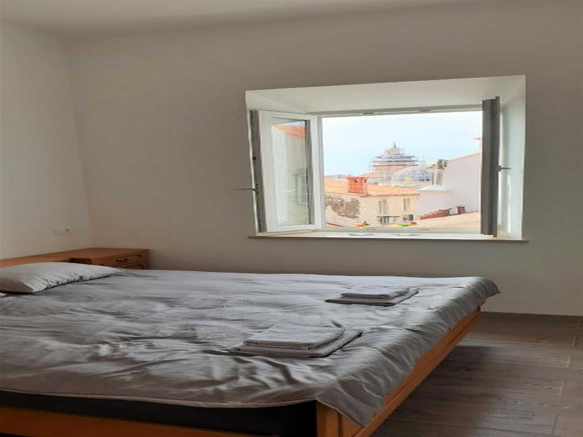 Apartmá PK Apartments - Dubrovnik  - Two Bedroom Apartment