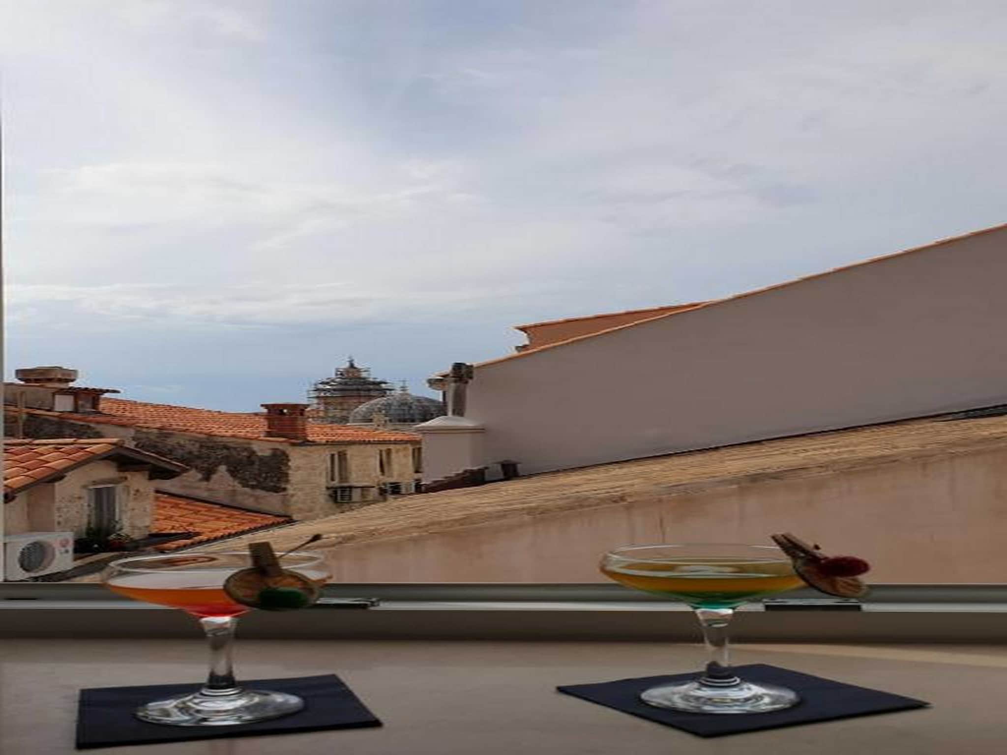 Apartmá PK Apartments - Dubrovnik  - Two Bedroom Apartment