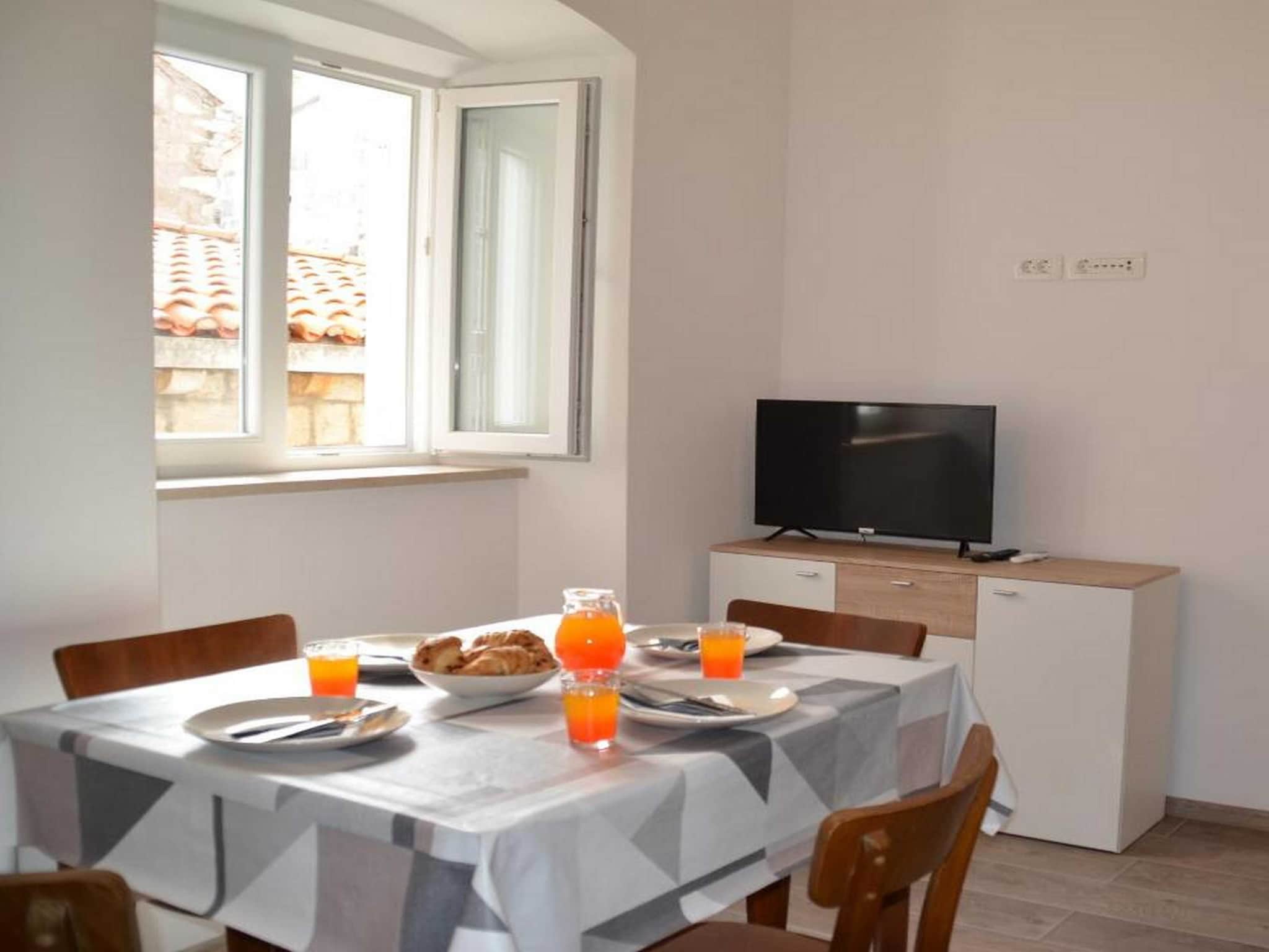 Apartmá PK Apartments - Dubrovnik - Two Bedroom Apartment