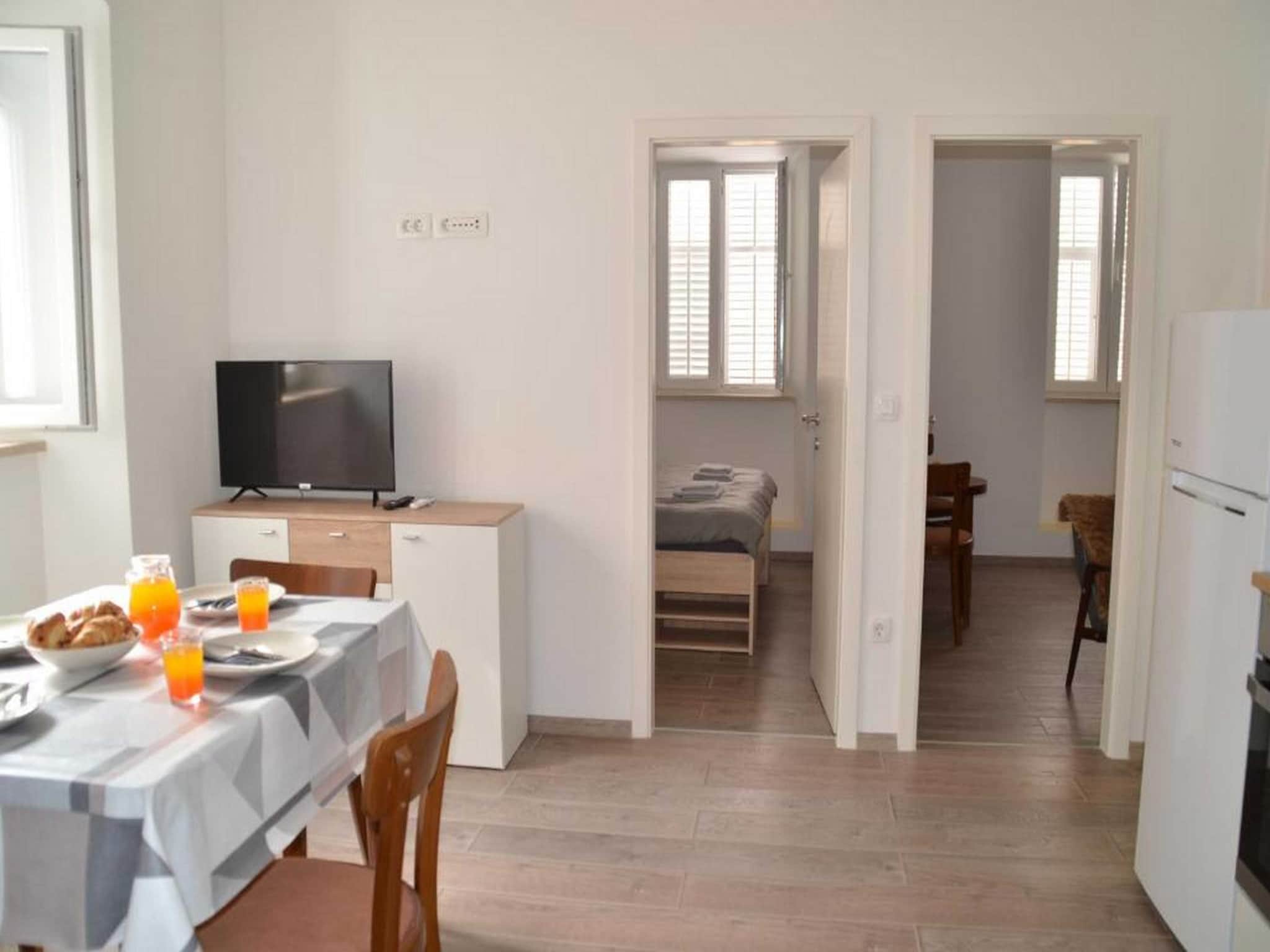 Apartmá PK Apartments - Dubrovnik - Two Bedroom Apartment