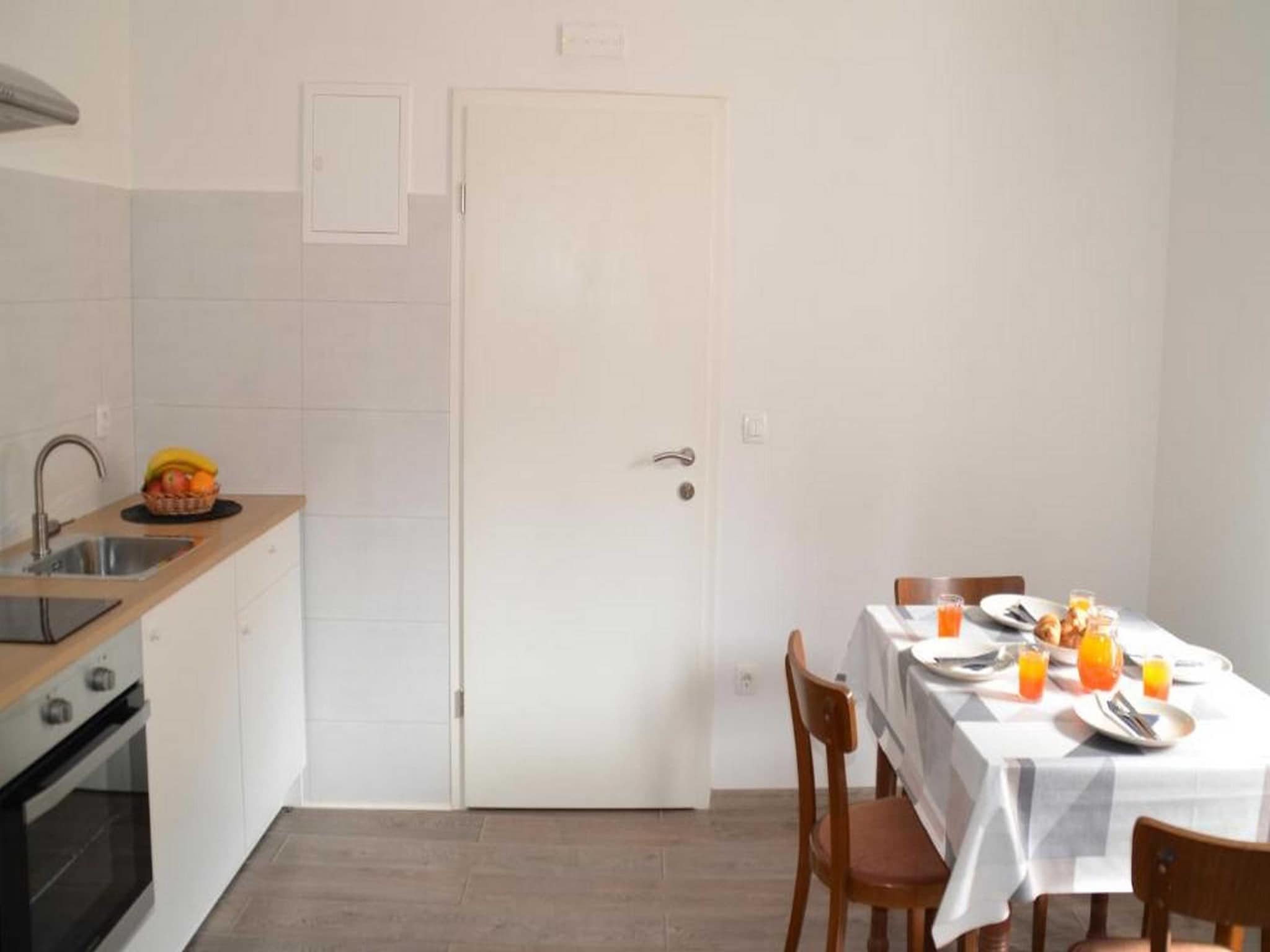 Apartmá PK Apartments - Dubrovnik - Two Bedroom Apartment