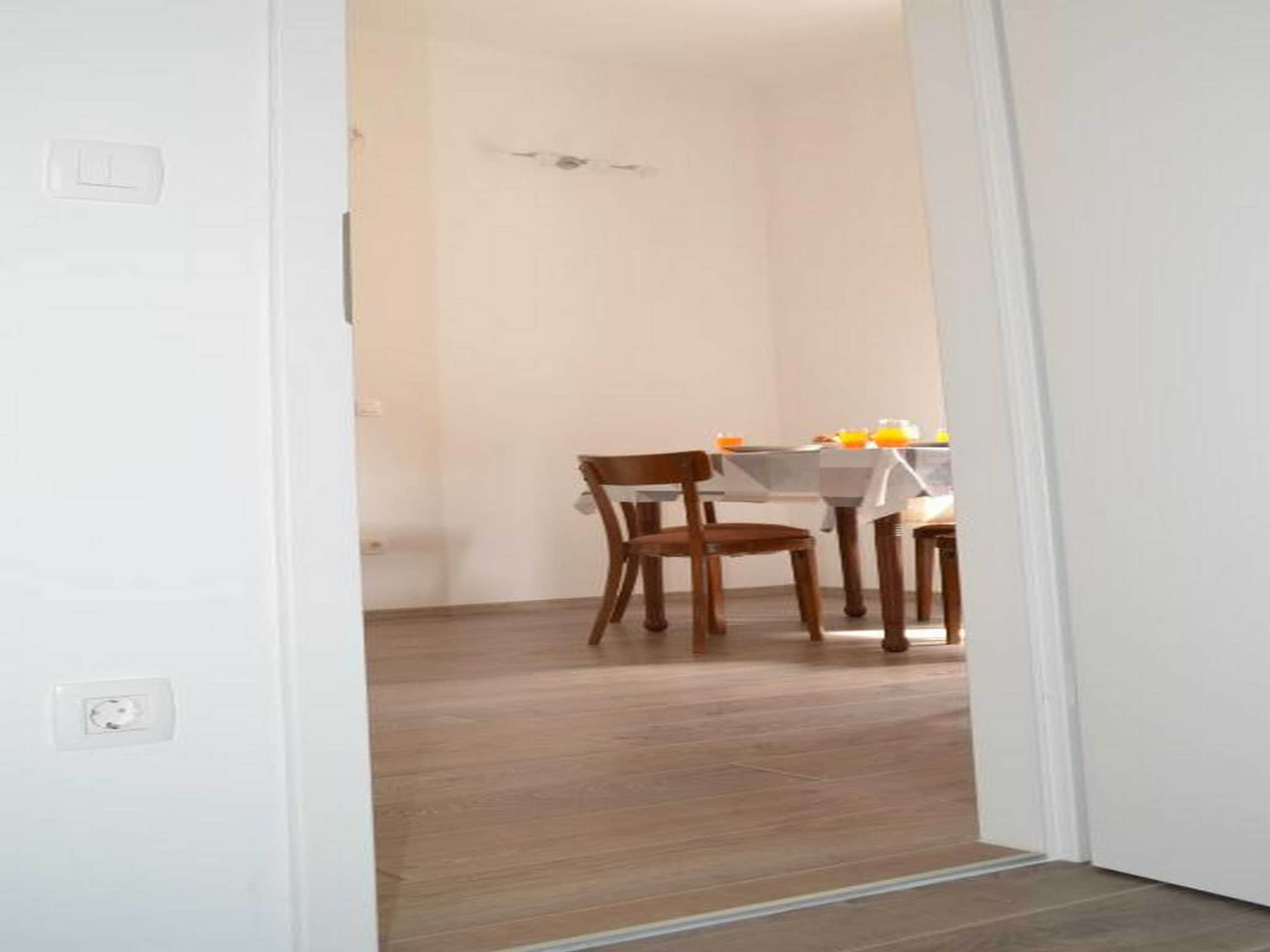 Apartmá PK Apartments - Dubrovnik - Two Bedroom Apartment