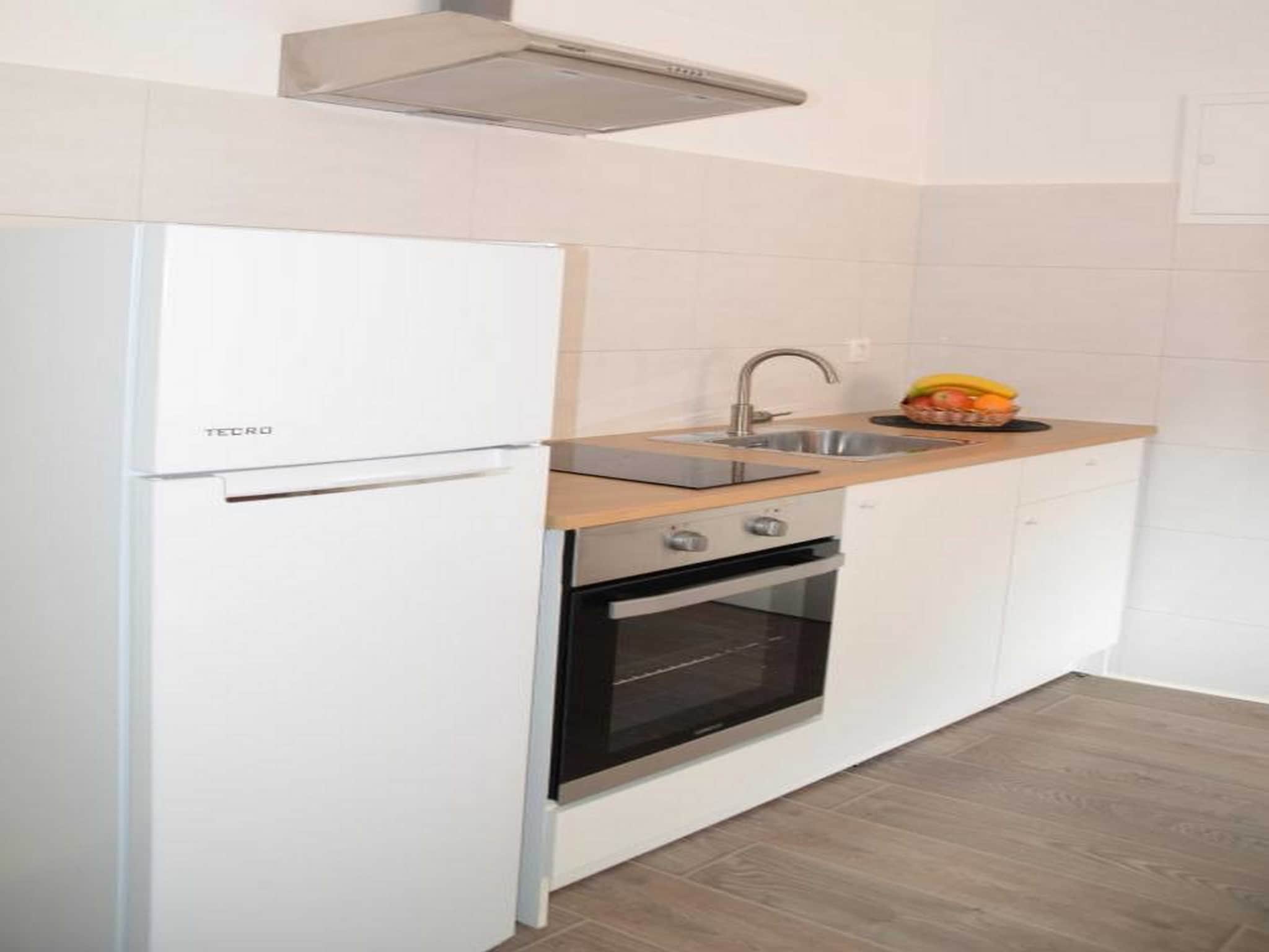 Apartmá PK Apartments - Dubrovnik - Two Bedroom Apartment