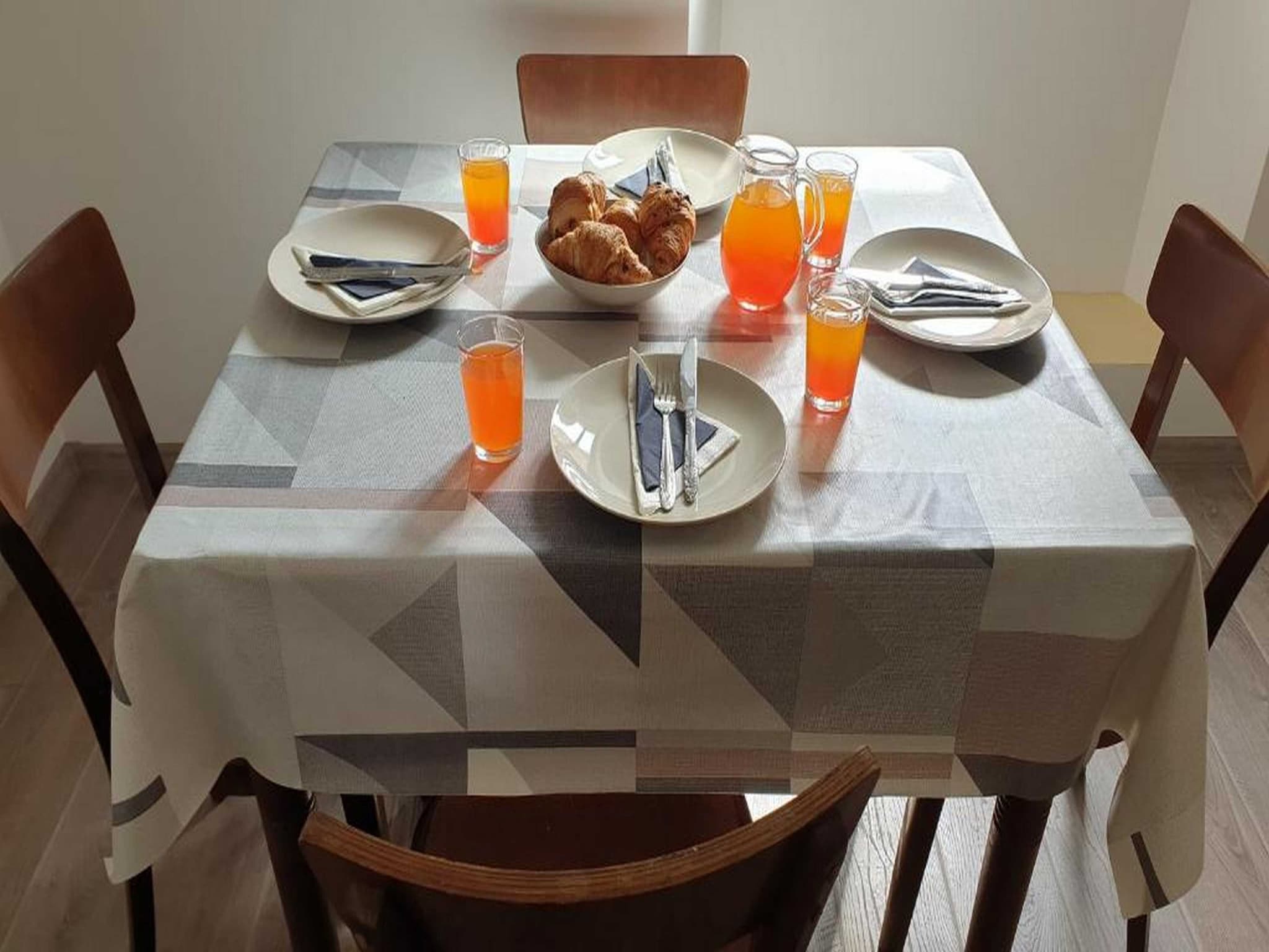 Apartmá PK Apartments - Dubrovnik - Two Bedroom Apartment