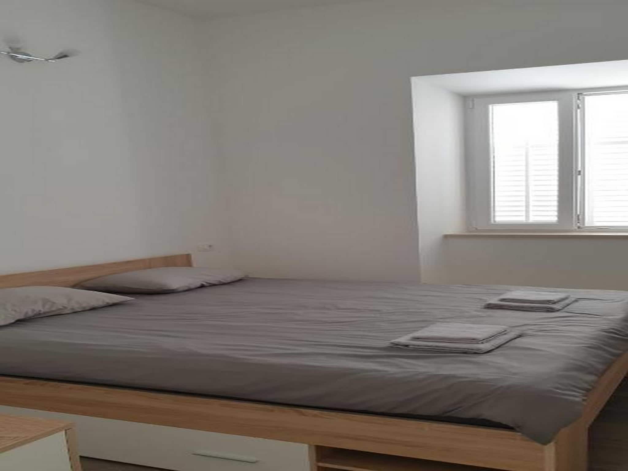 Apartmá PK Apartments - Dubrovnik - Two Bedroom Apartment