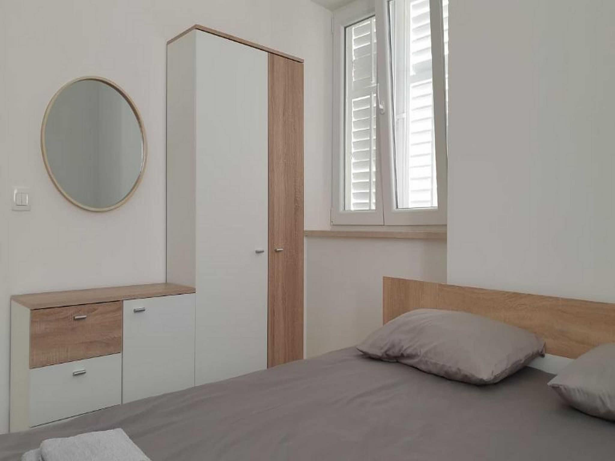 Apartmá PK Apartments - Dubrovnik - Two Bedroom Apartment
