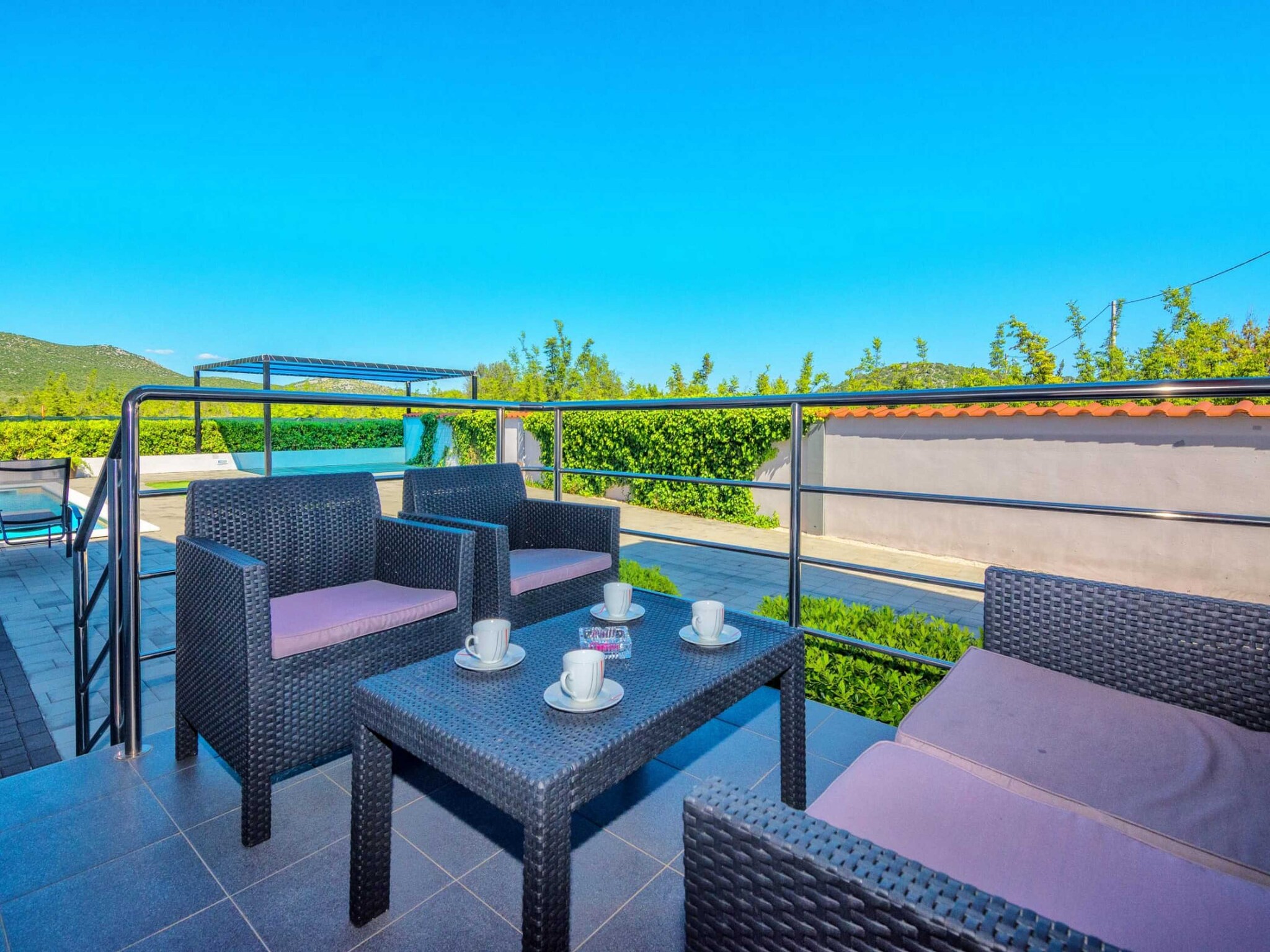   Holiday Home Marinela - Four Bedroom Holiday Home