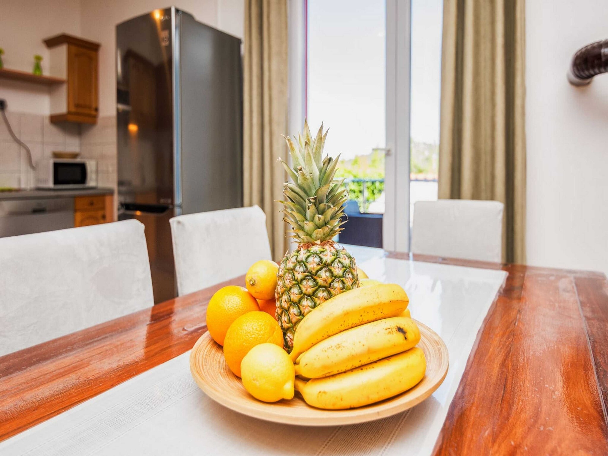   Holiday Home Marinela - Four Bedroom Holiday Home