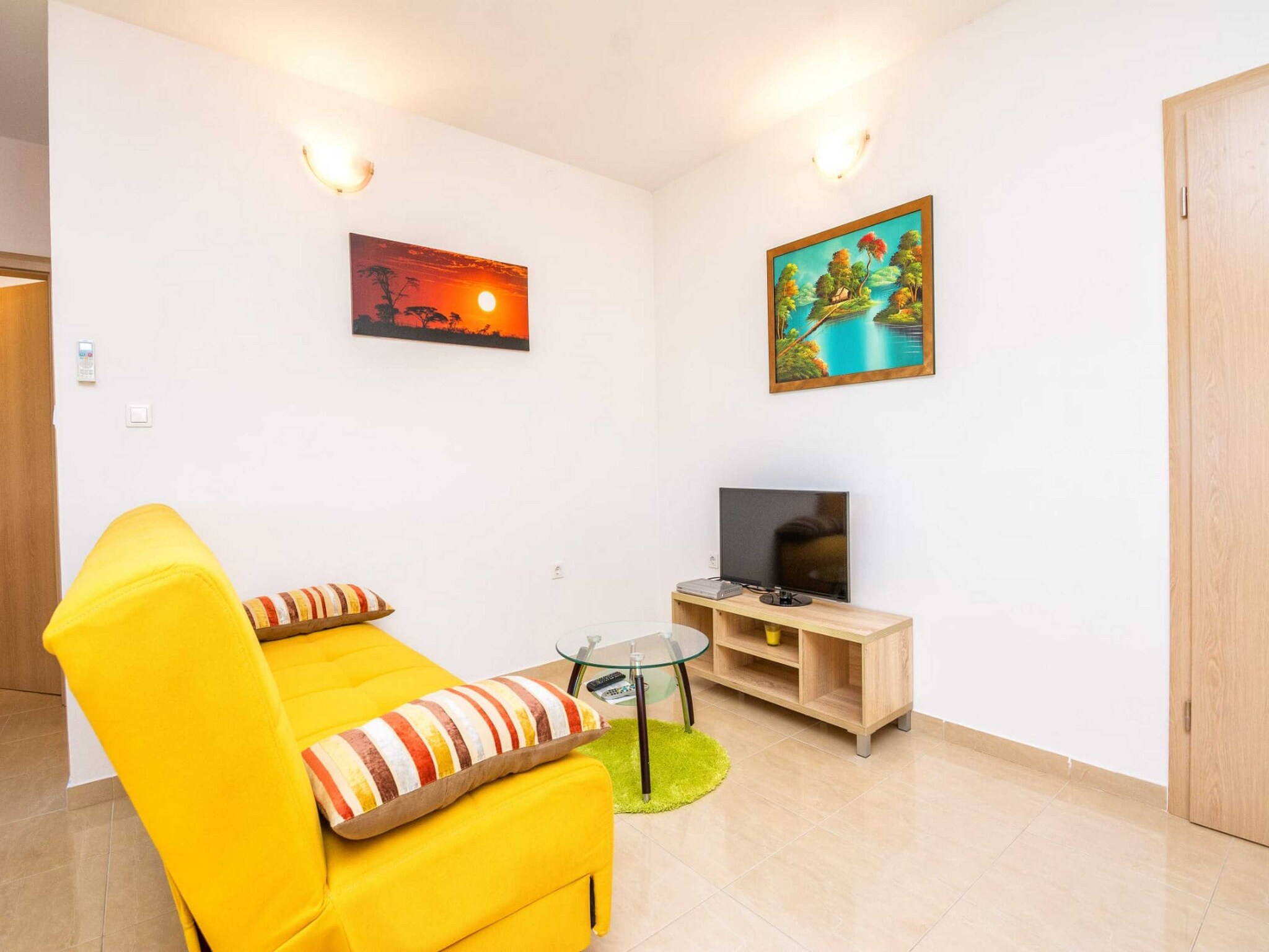   Holiday Home Marinela - Four Bedroom Holiday Home