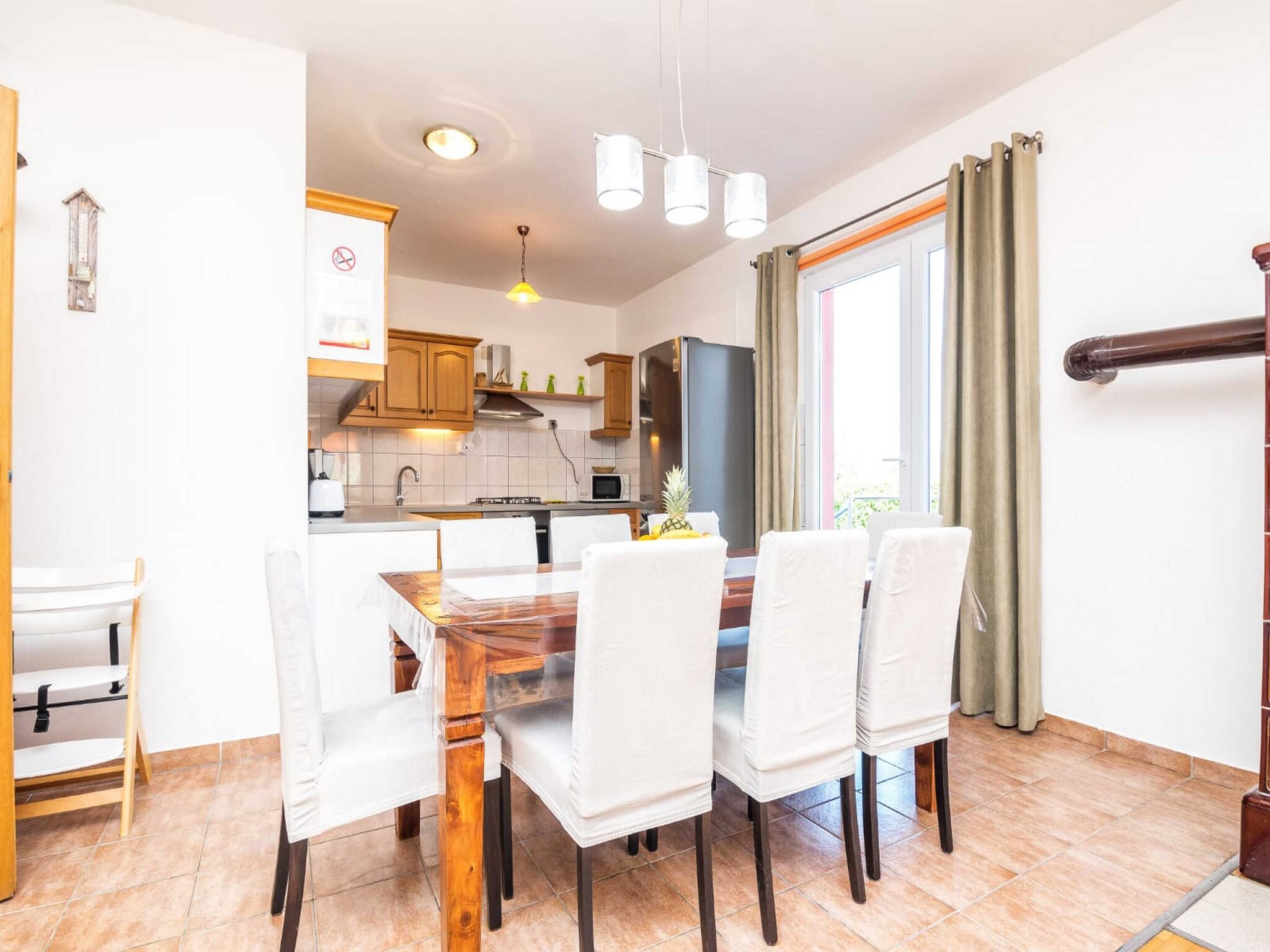   Holiday Home Marinela - Four Bedroom Holiday Home
