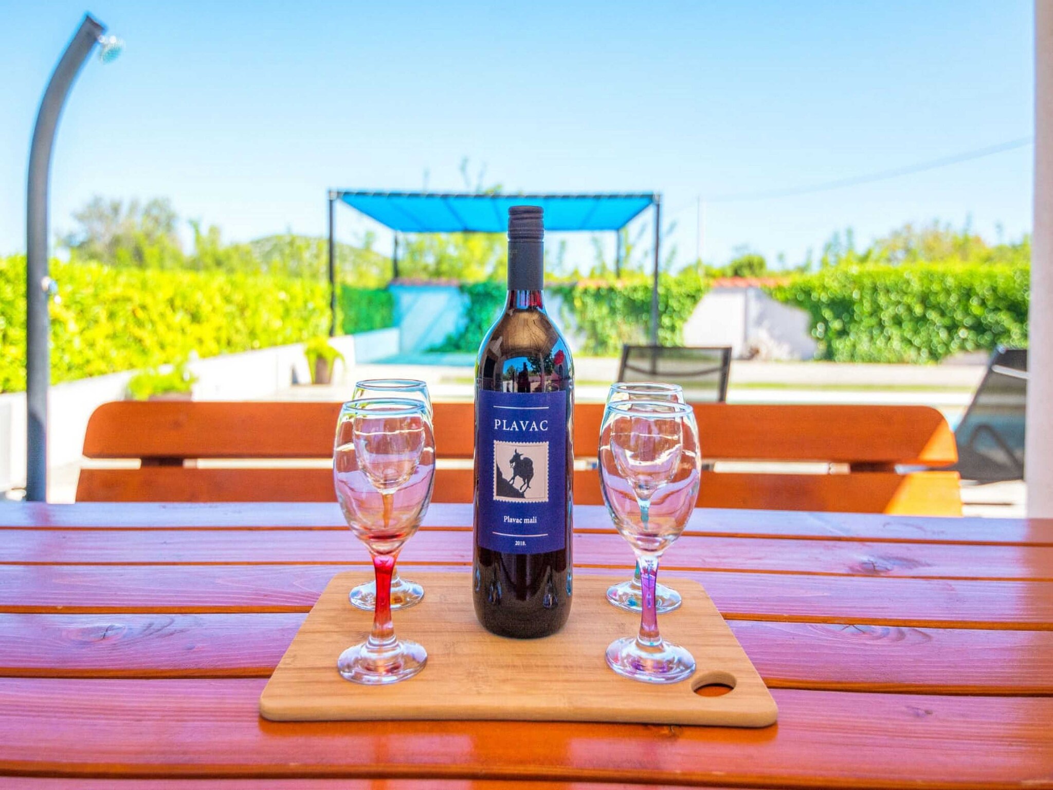   Holiday Home Marinela - Four Bedroom Holiday Home