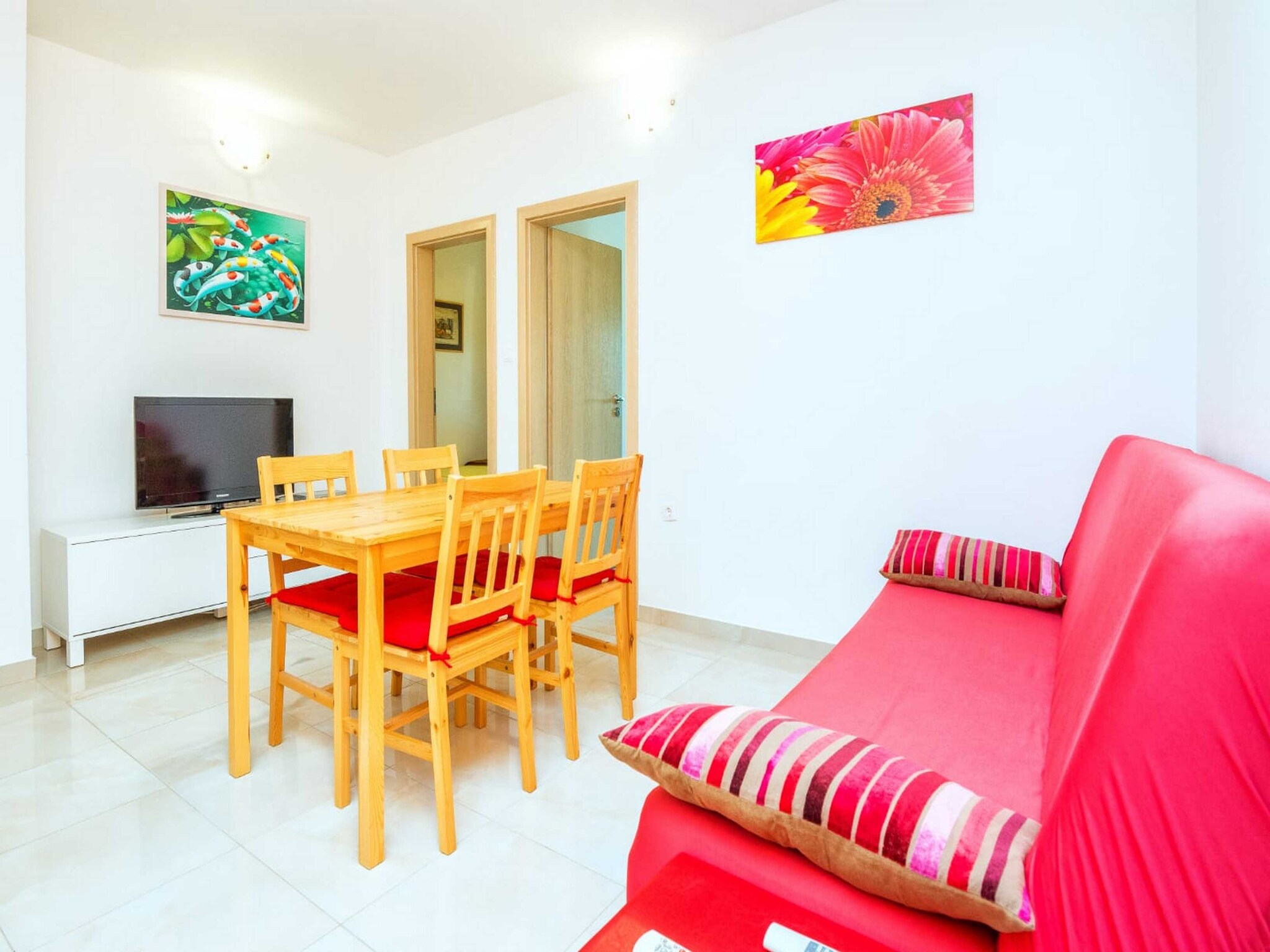   Holiday Home Marinela - Four Bedroom Holiday Home