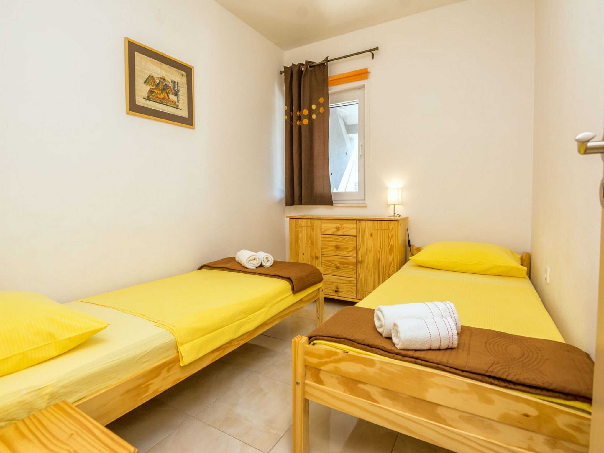   Holiday Home Marinela - Four Bedroom Holiday Home