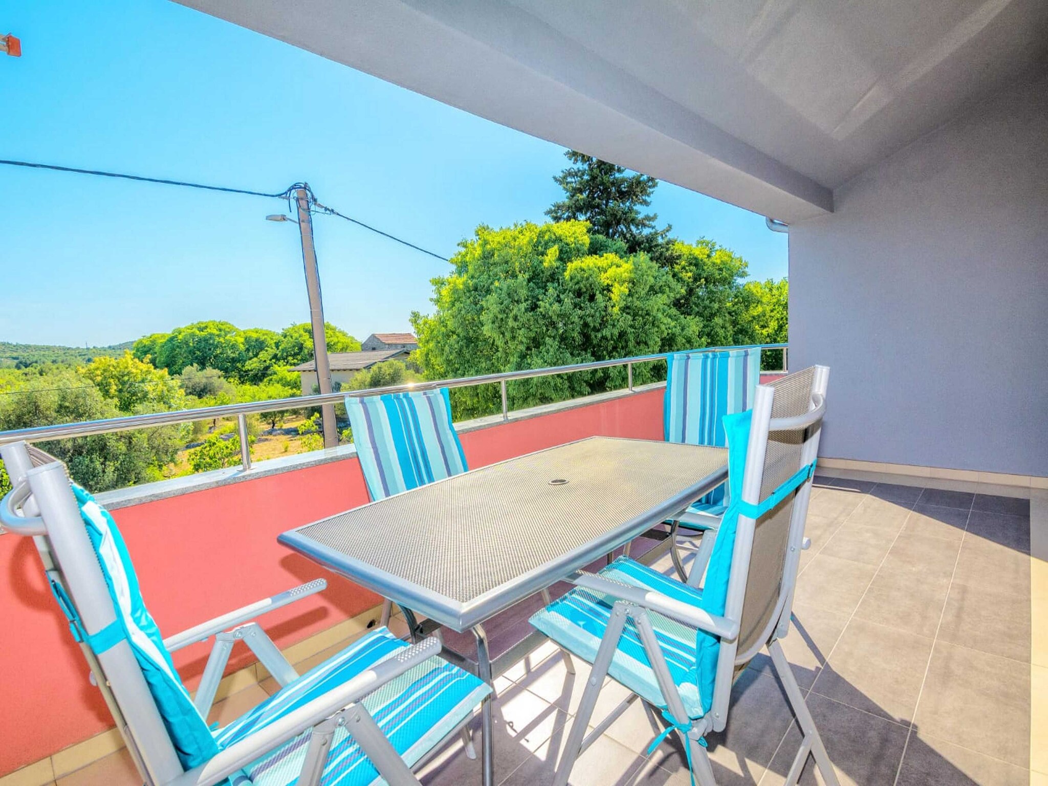   Holiday Home Marinela - Four Bedroom Holiday Home