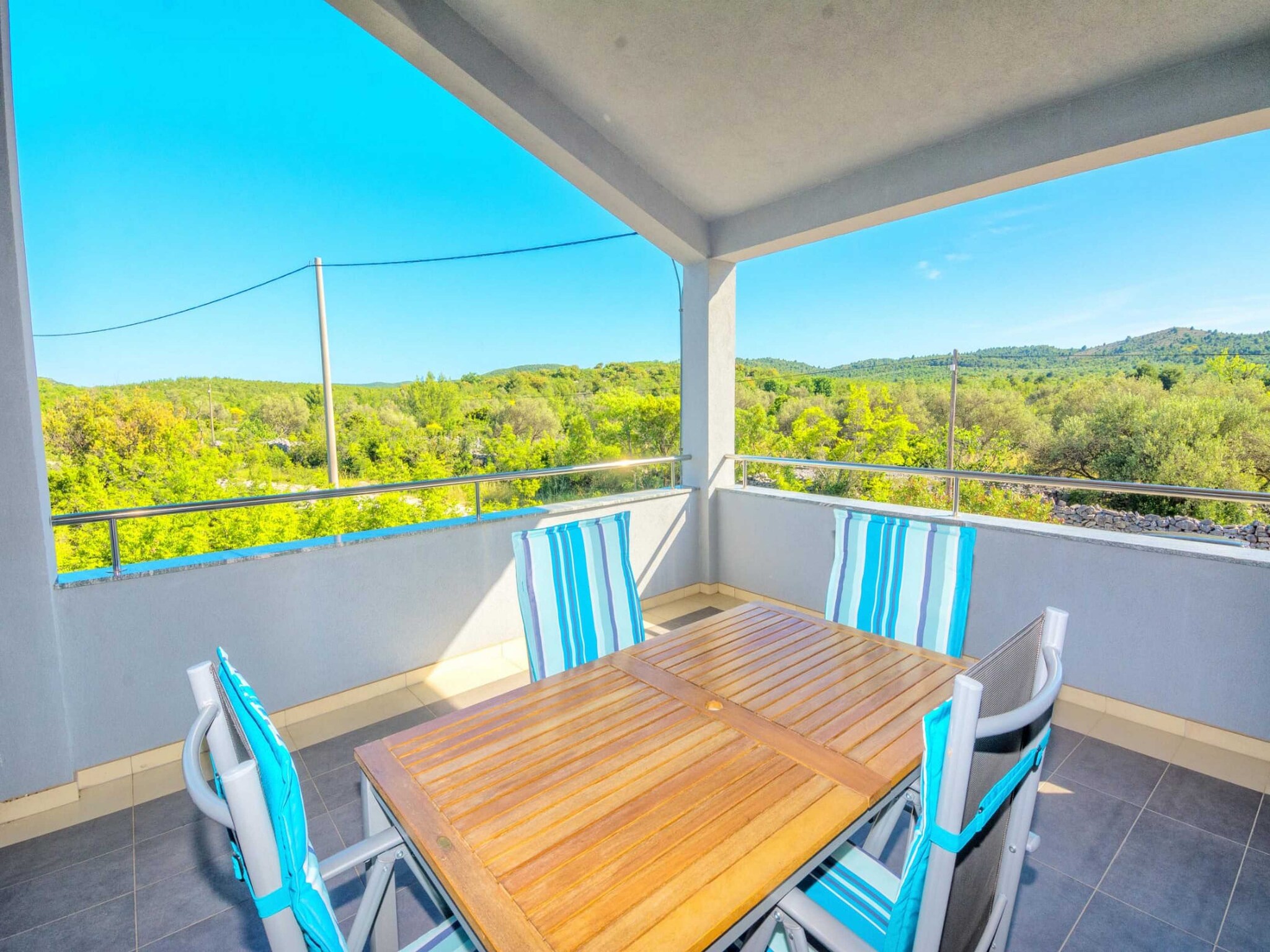   Holiday Home Marinela - Four Bedroom Holiday Home
