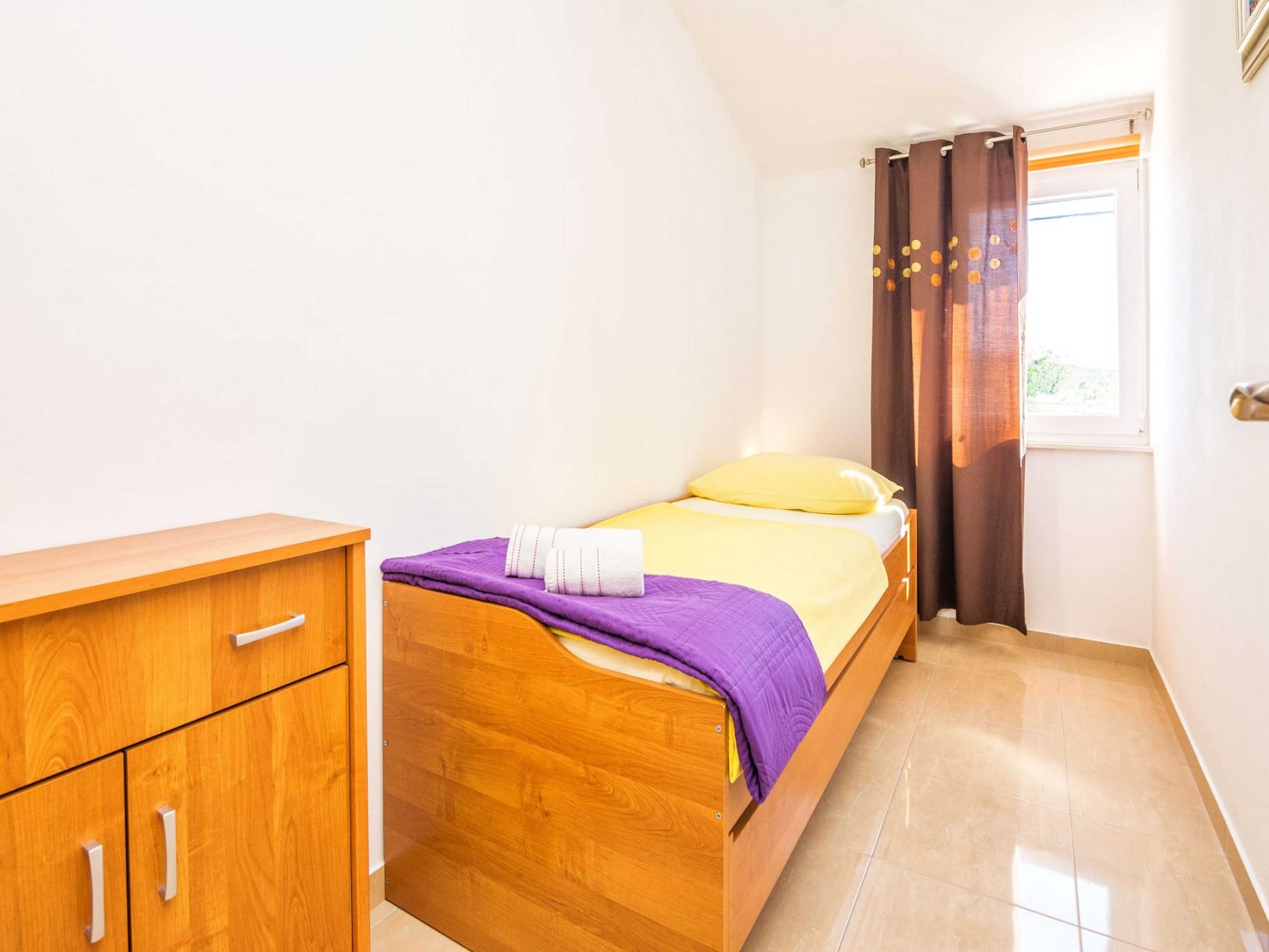   Holiday Home Marinela - Four Bedroom Holiday Home
