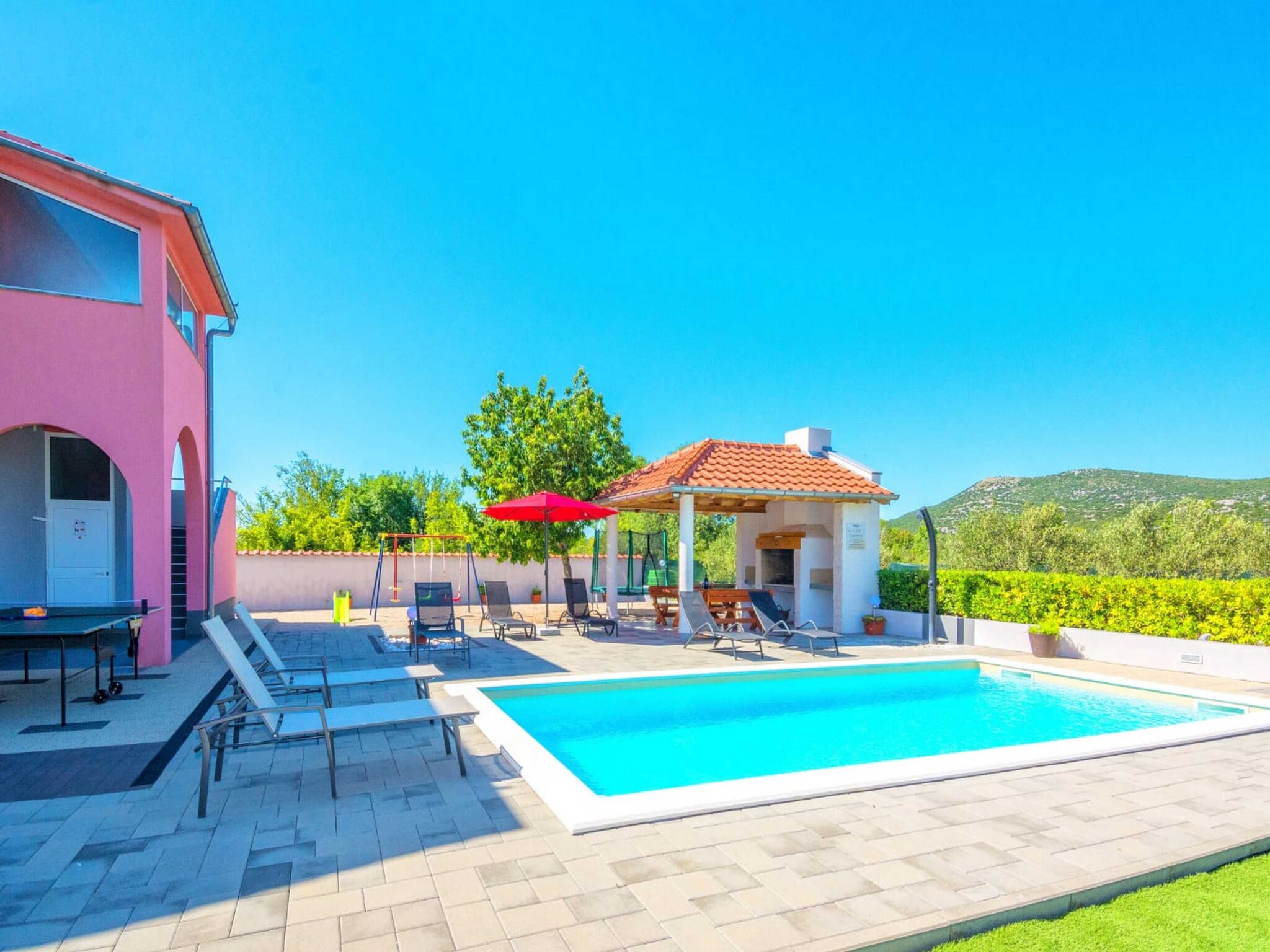   Holiday Home Marinela - Four Bedroom Holiday Home