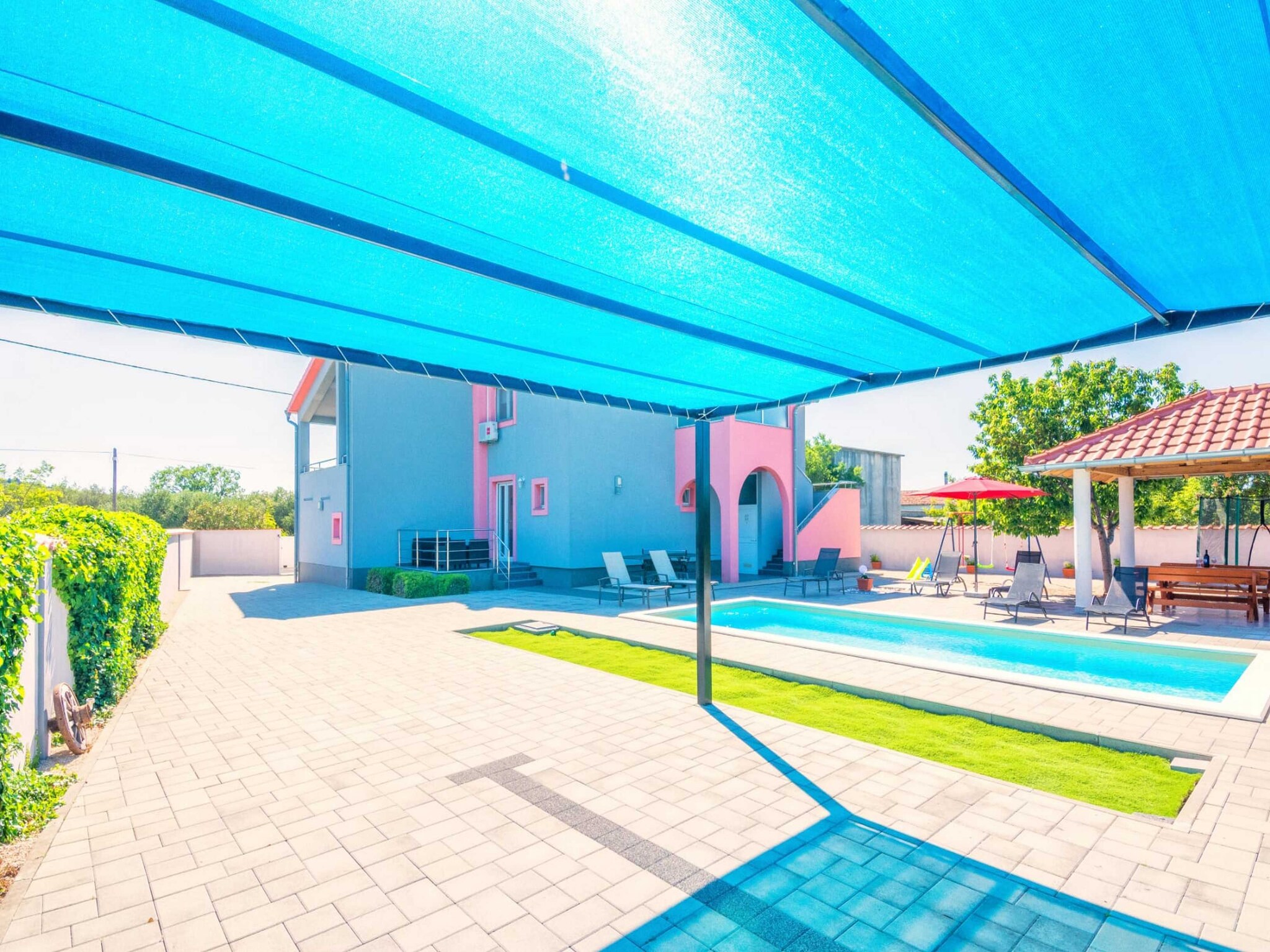   Holiday Home Marinela - Four Bedroom Holiday Home