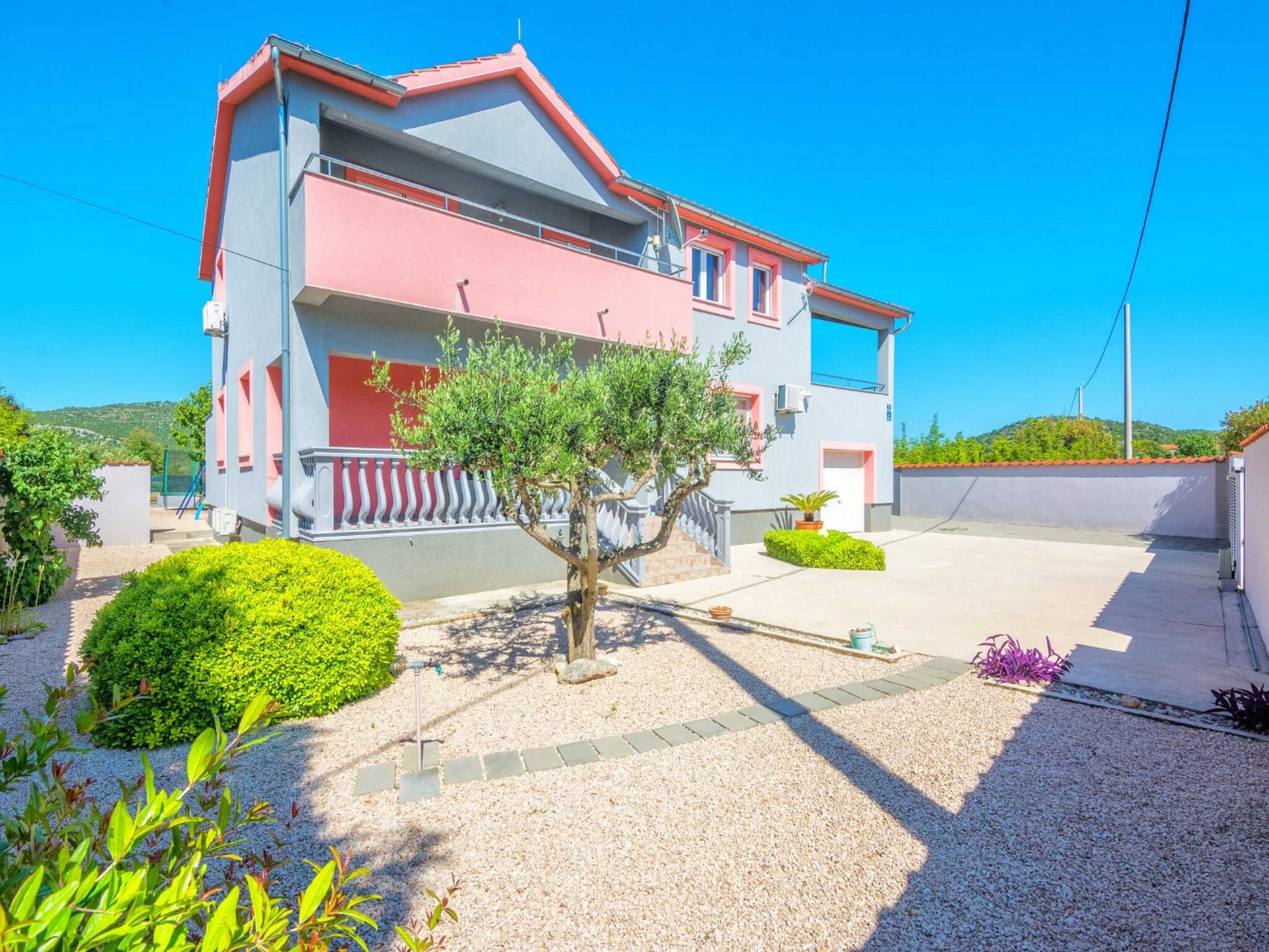   Holiday Home Marinela - Four Bedroom Holiday Home