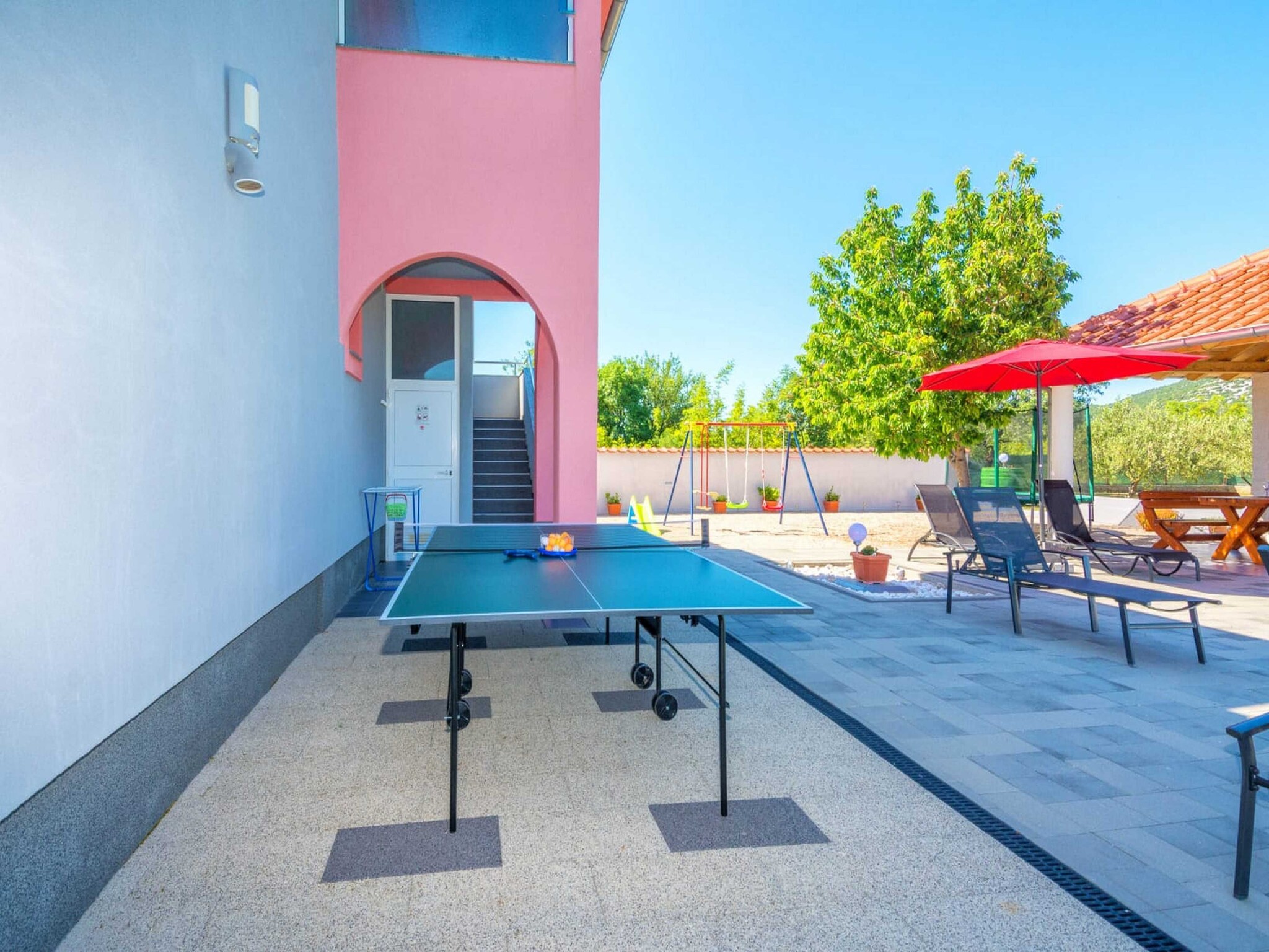  Holiday Home Marinela - Four Bedroom Holiday Home