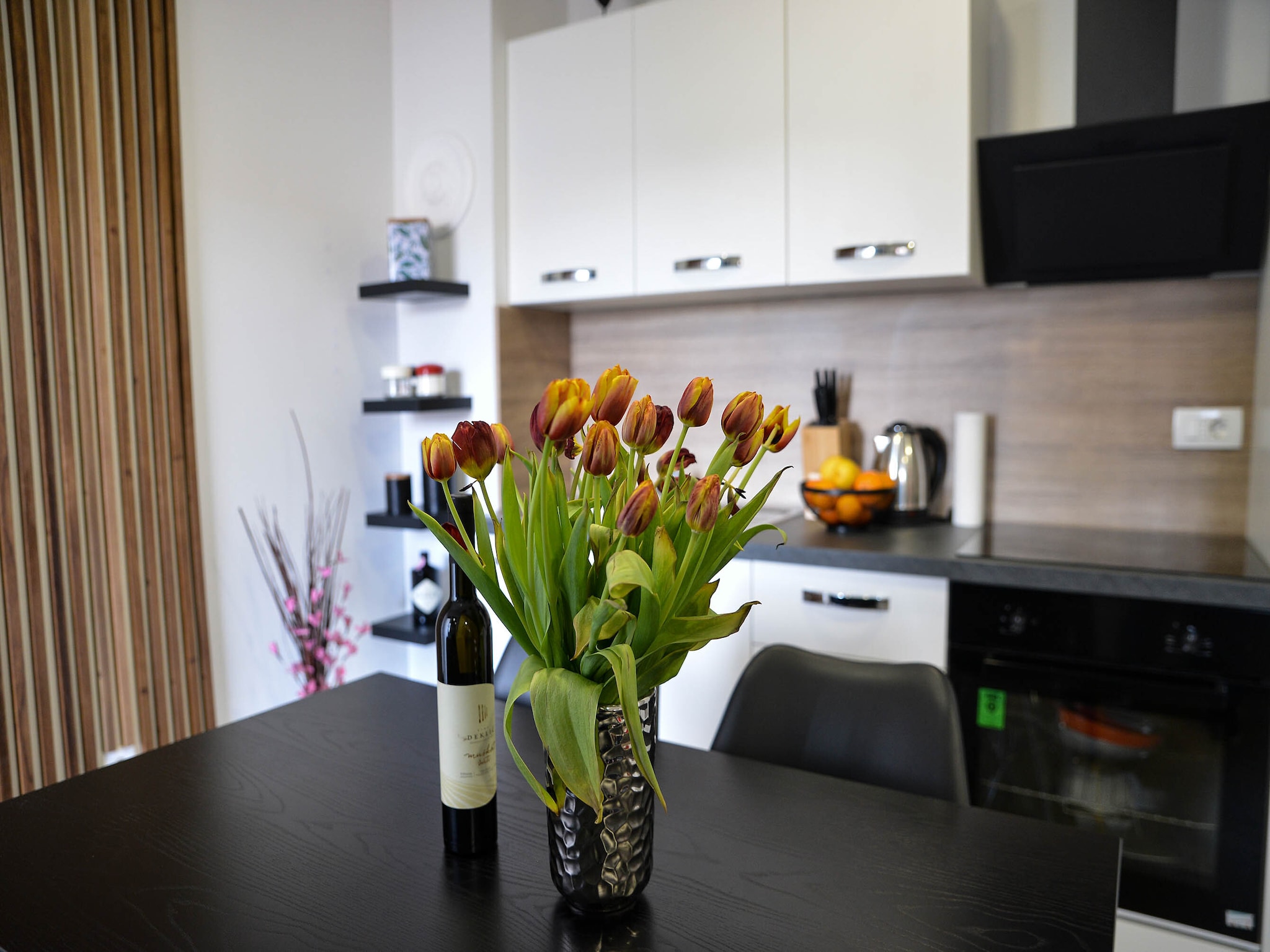 Apartmá Apartment Nicole - One Bedroom Apartment with Balc