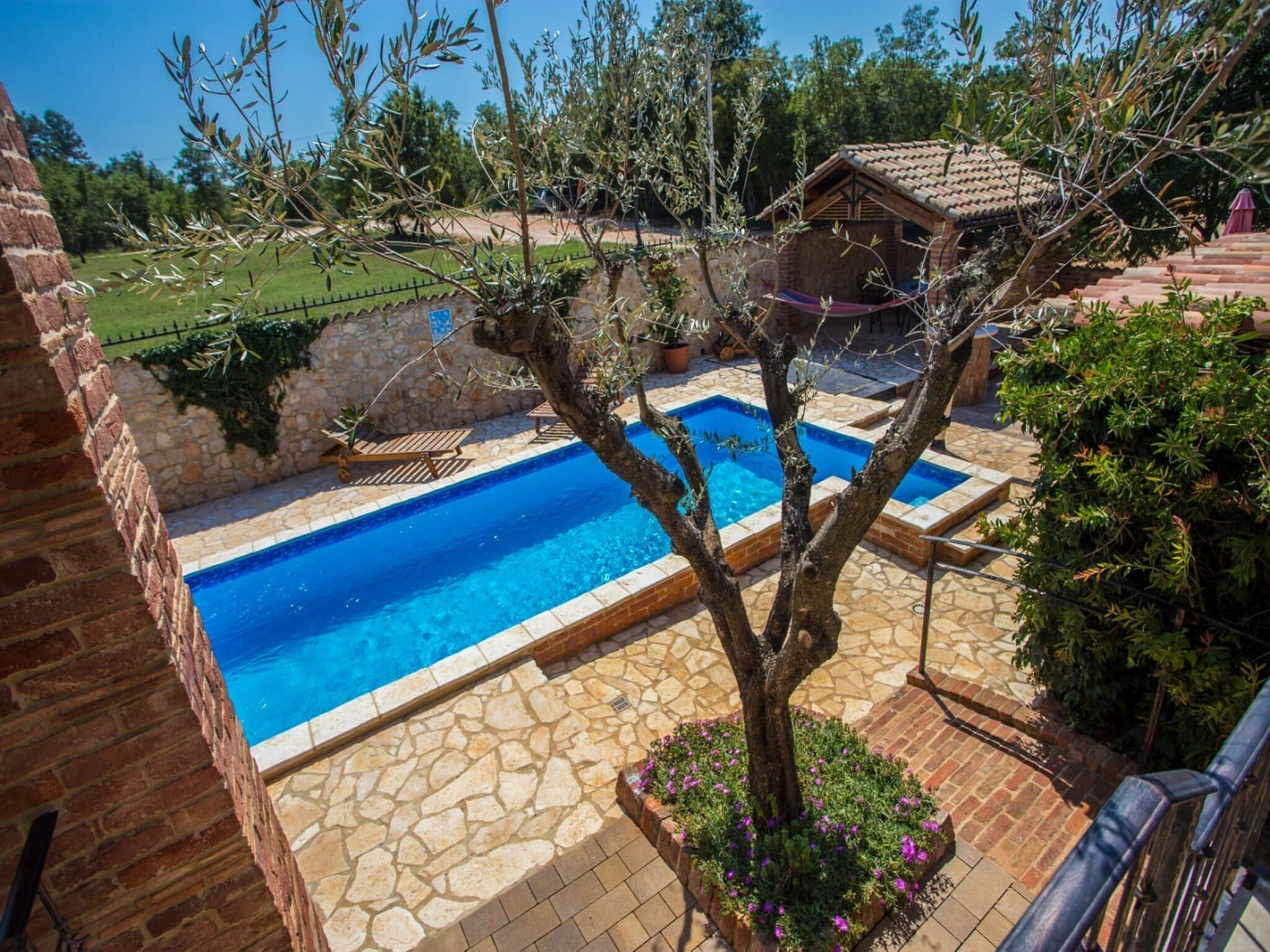 Ferienwohnung Apartments Andre Poreč - Two Bedroom Apartmen