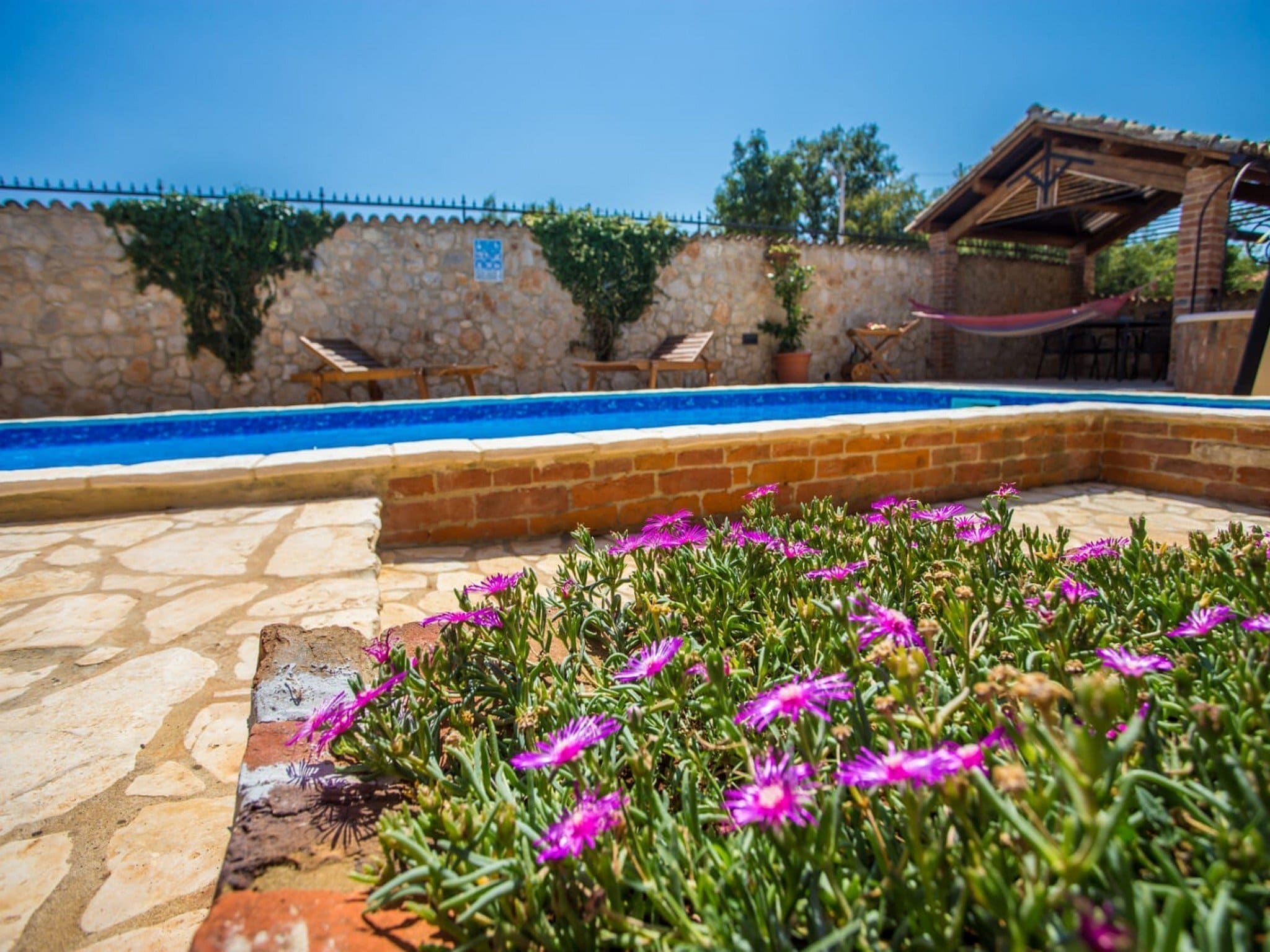 Ferienwohnung Apartments Andre Poreč - Two Bedroom Apartmen