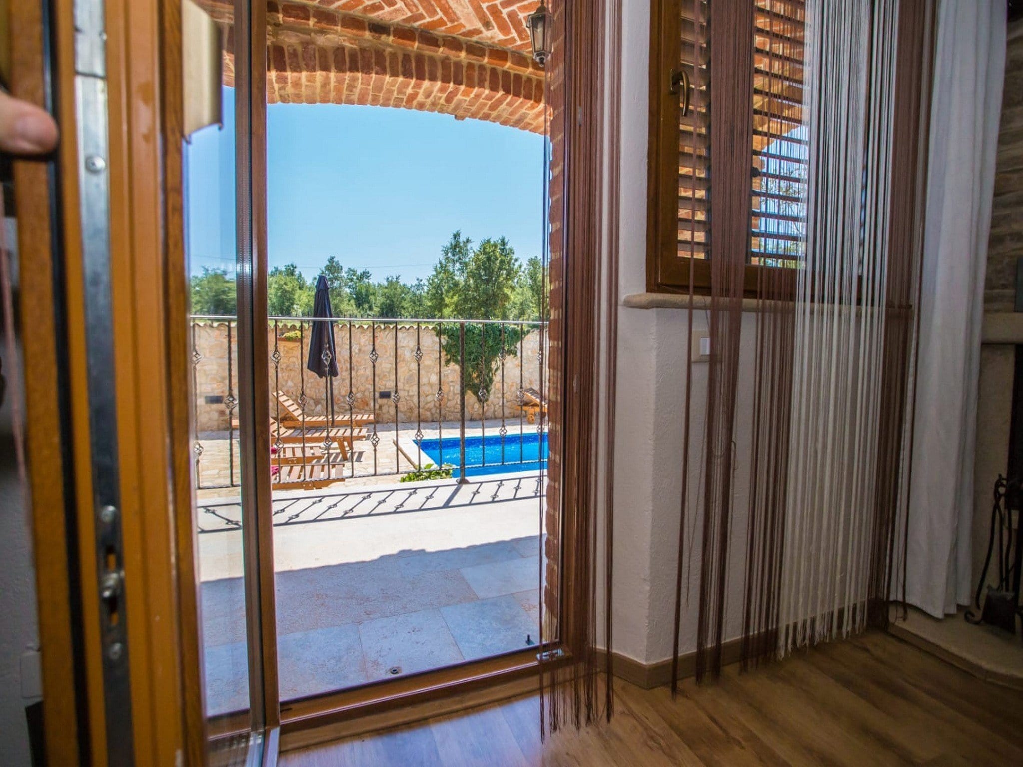 Ferienwohnung Apartments Andre Poreč - Two Bedroom Apartmen