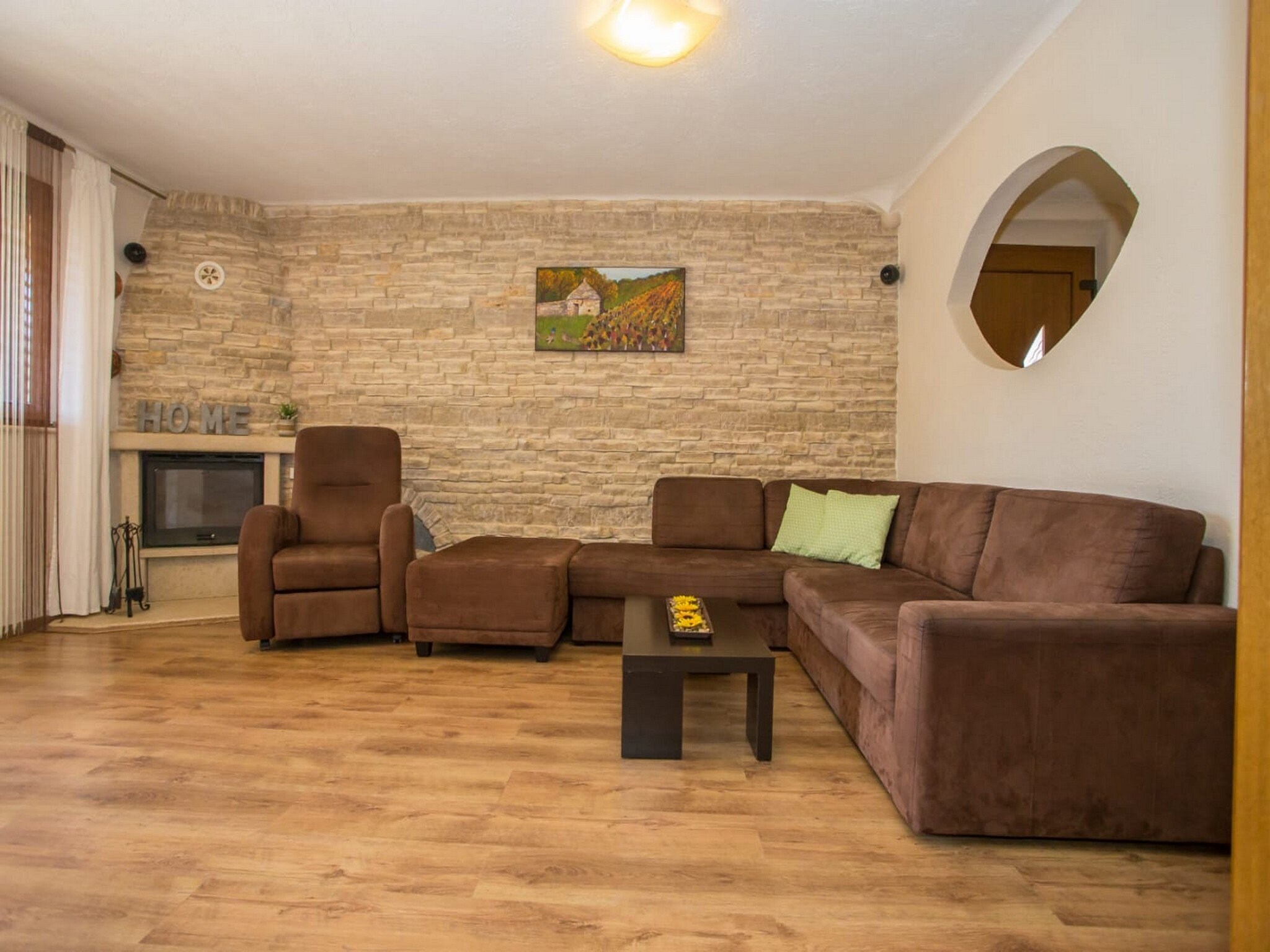 Ferienwohnung Apartments Andre Poreč - Two Bedroom Apartmen